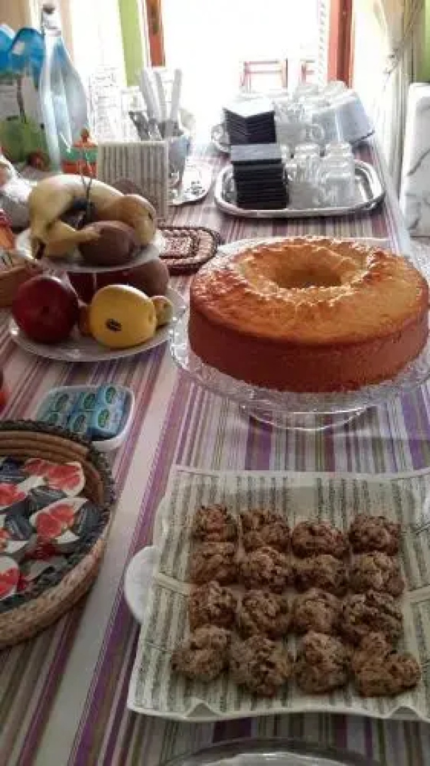 B&B L'Albero Di Antonia