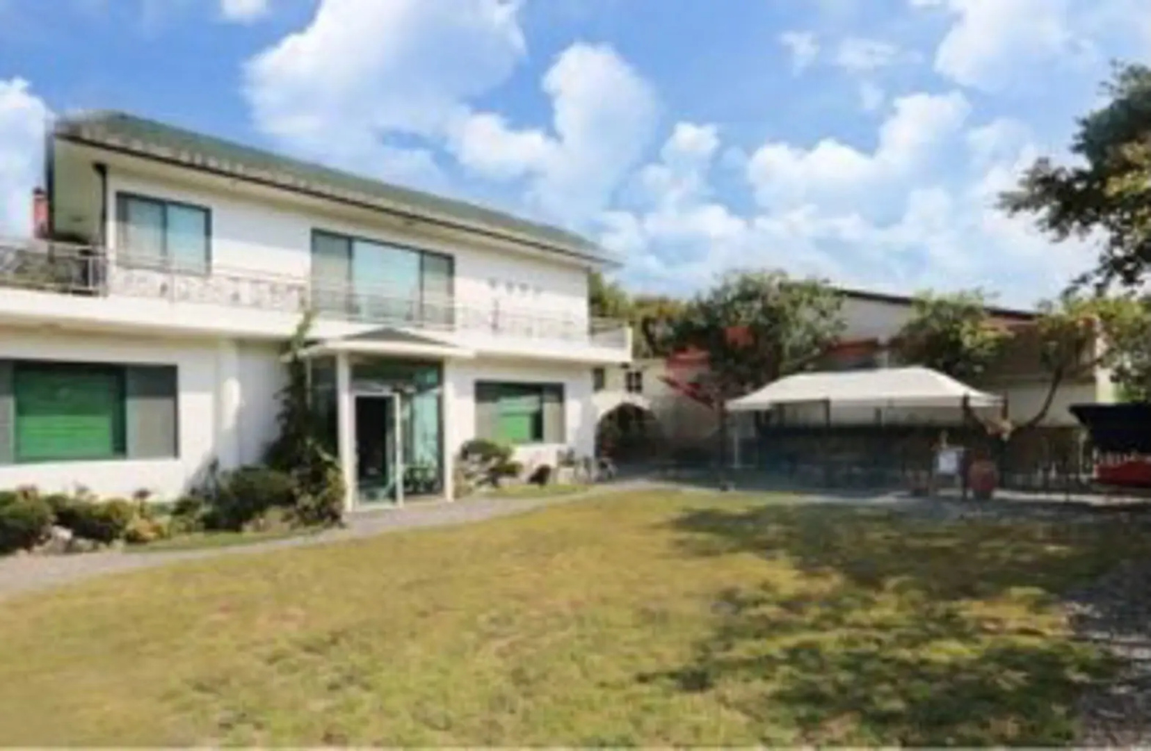 Paju Festival Pension