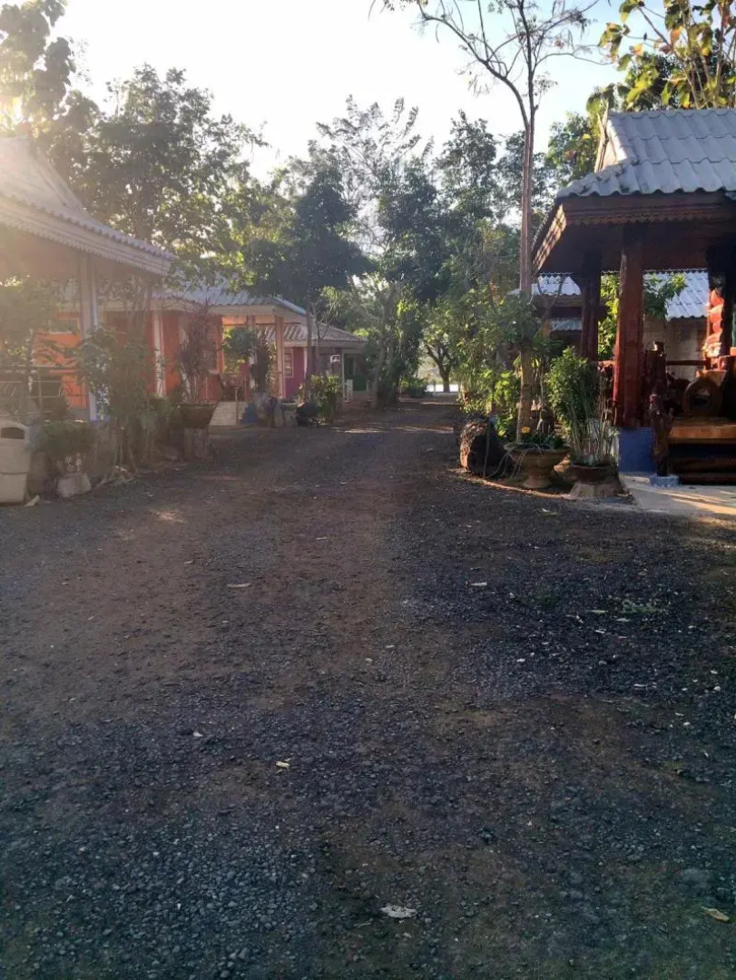Seerung Resort 1