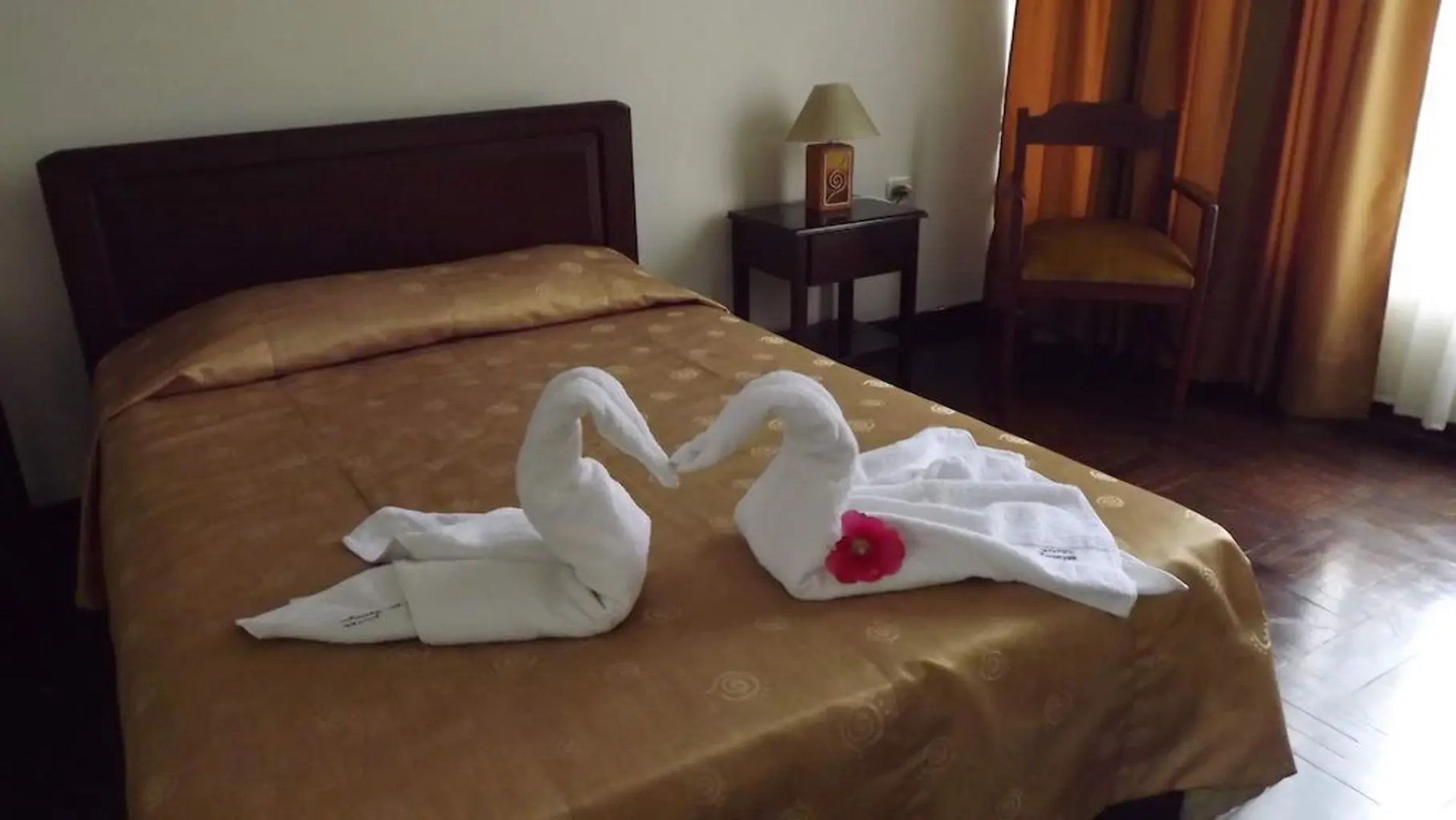 Hotel Las Terrazas