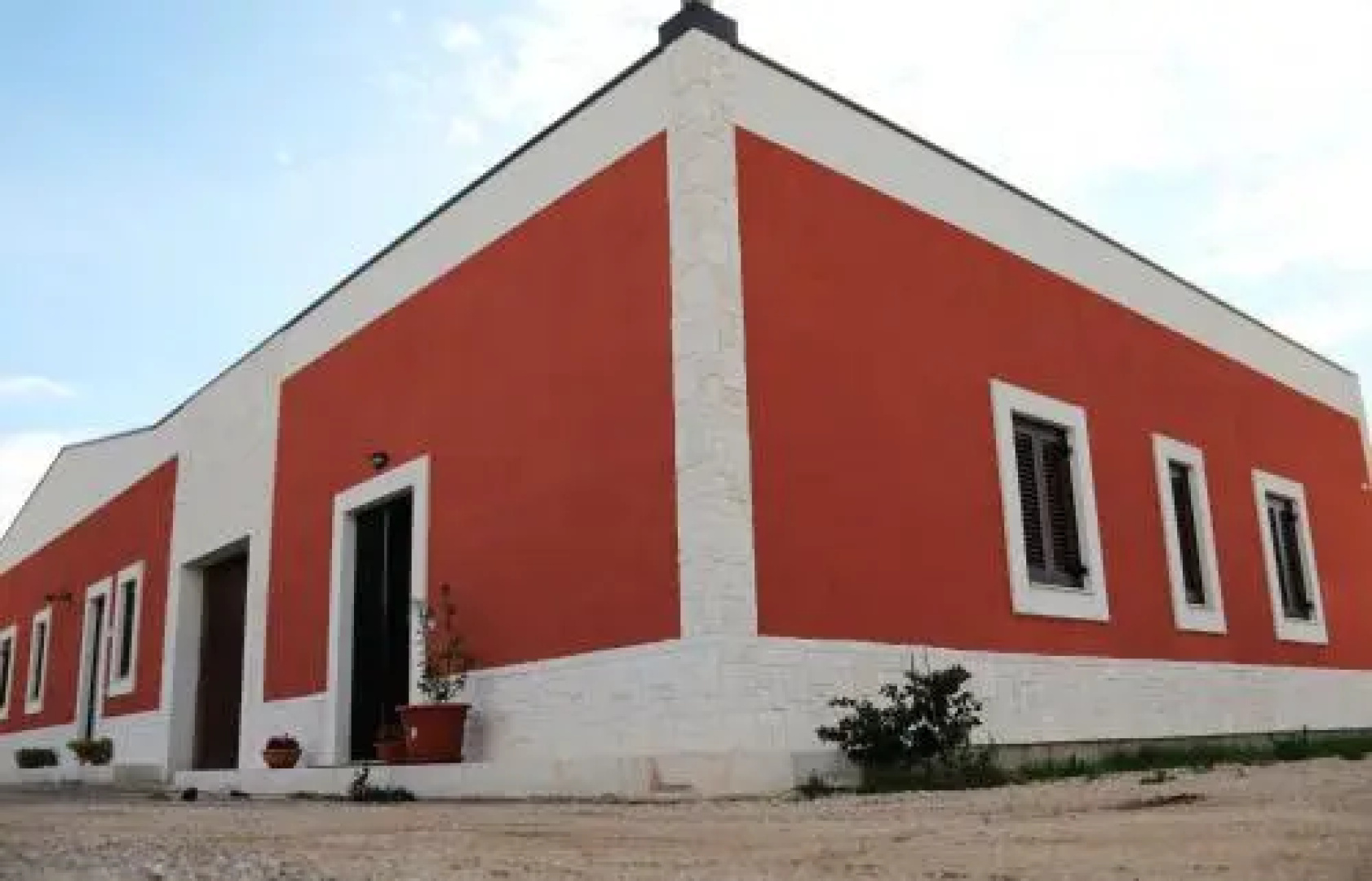 Masseria Moretti