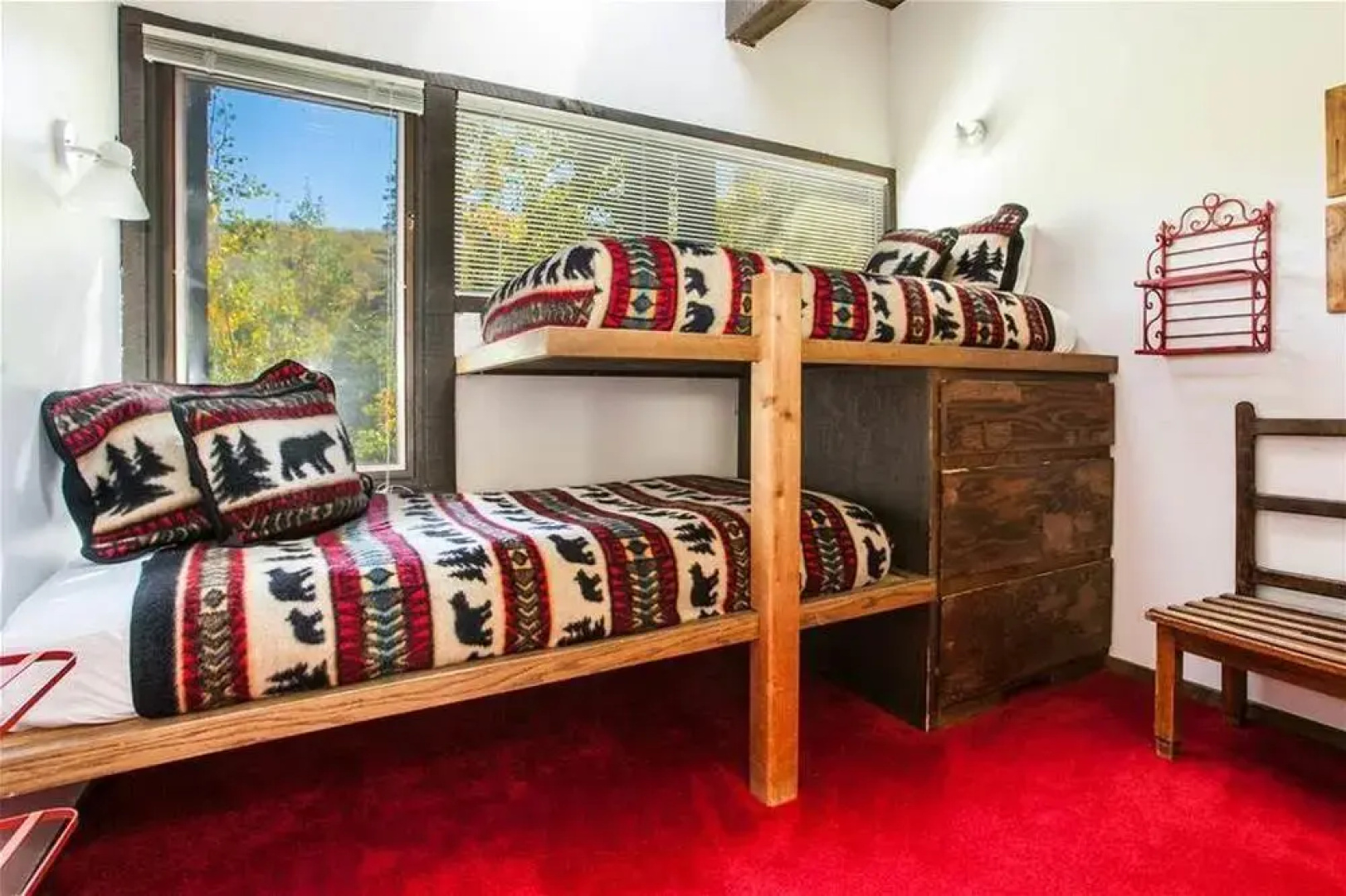 Black Bear Lodge by First Choice Property Management