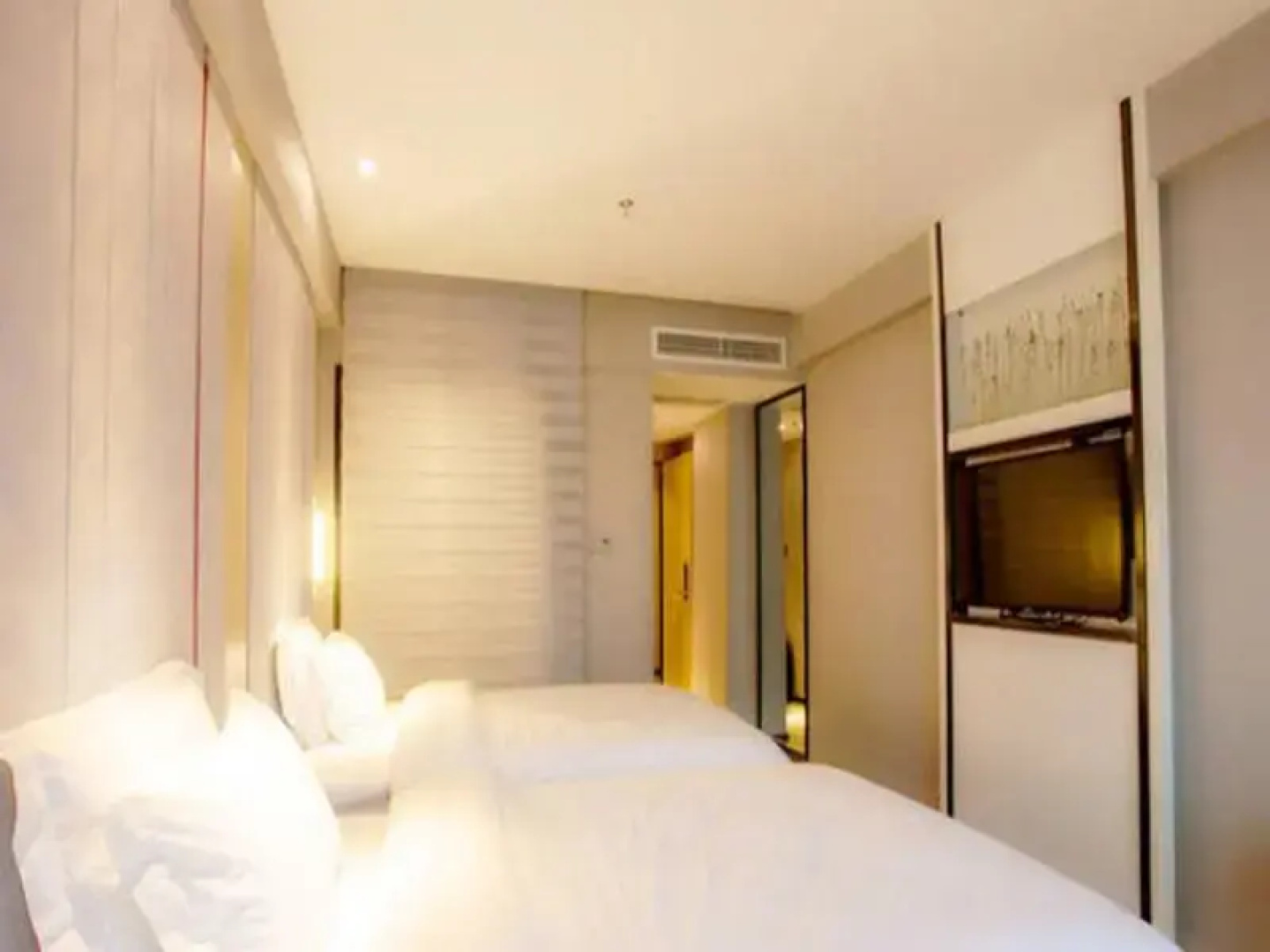 Lavande Hotel Hengyang Changsheng Xi Lu Nan Hua University Branch