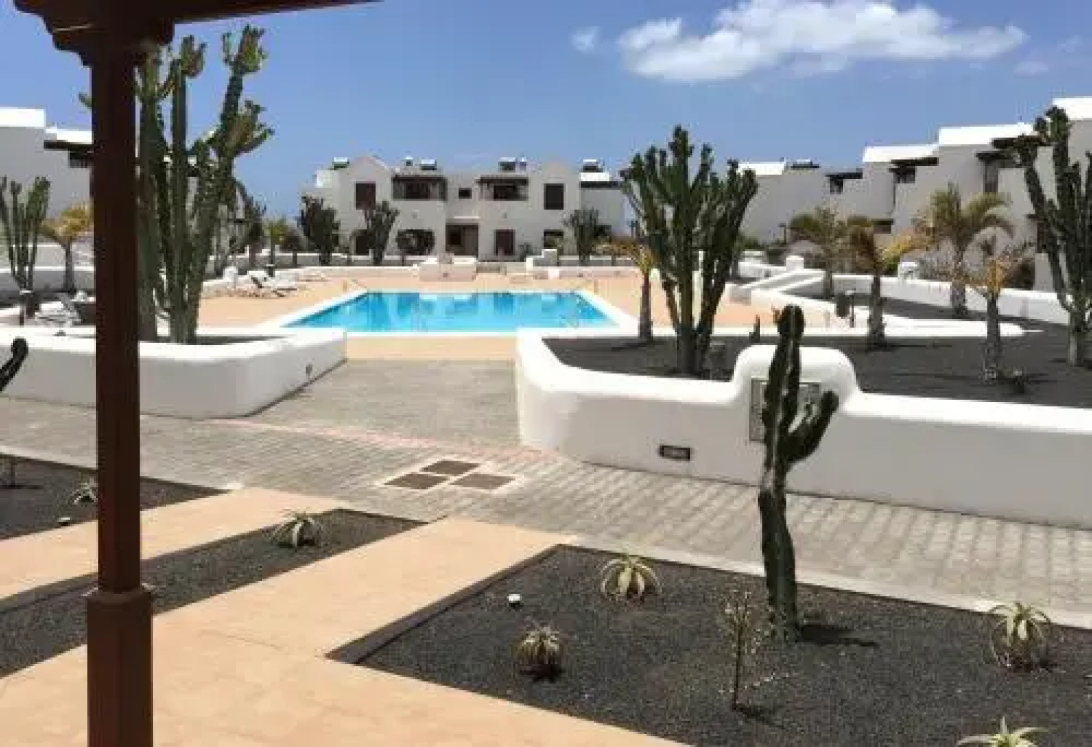 Casa Nimbara