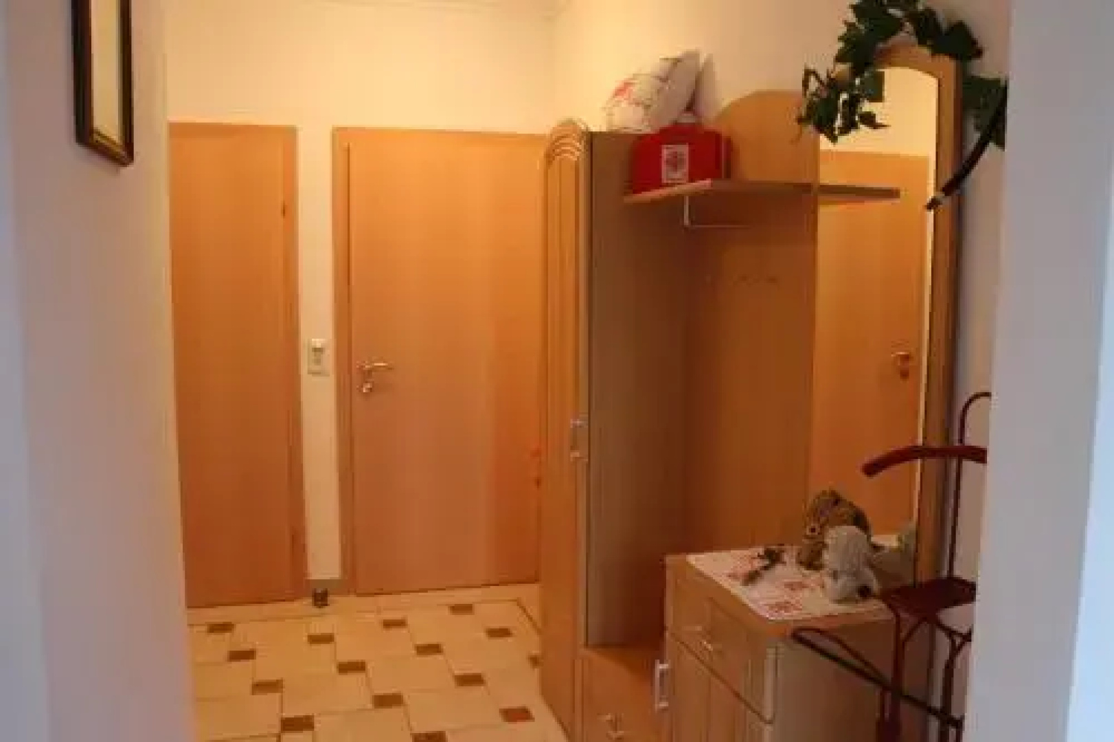 Appartment Harreiterhof