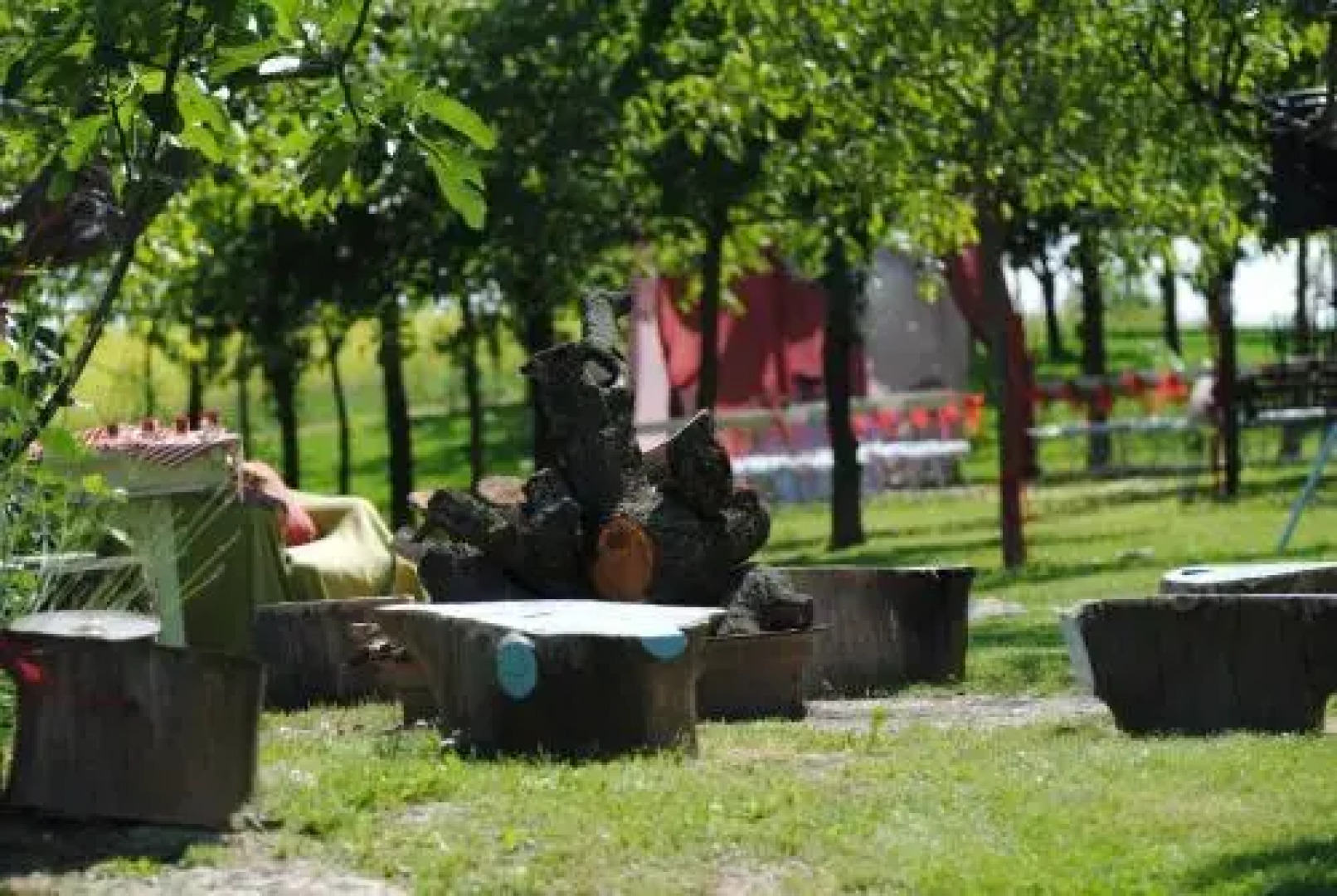 La Commedia Della Pentola