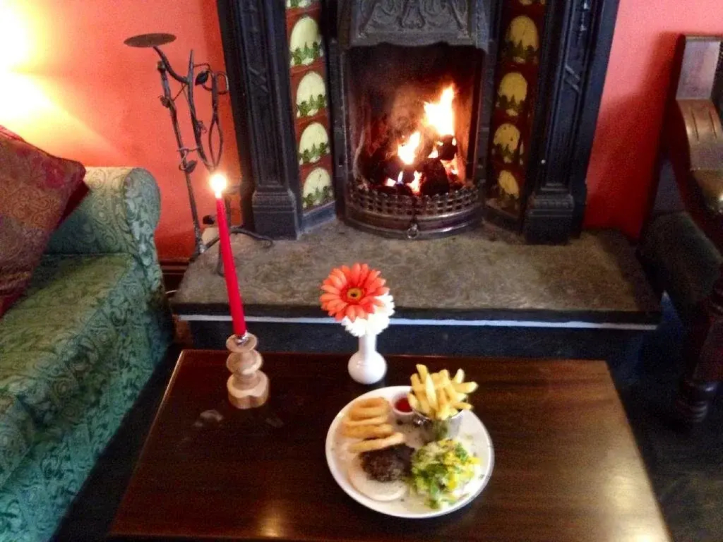 Myles Creek Guesthouse