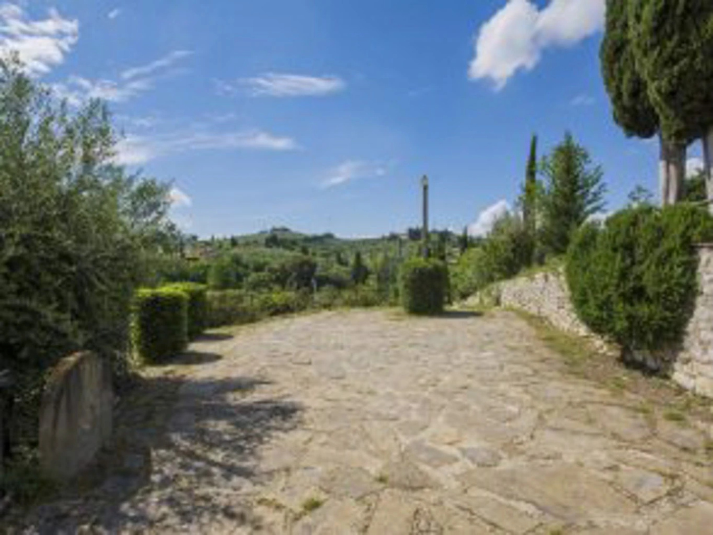 Locazione turistica Il Camino