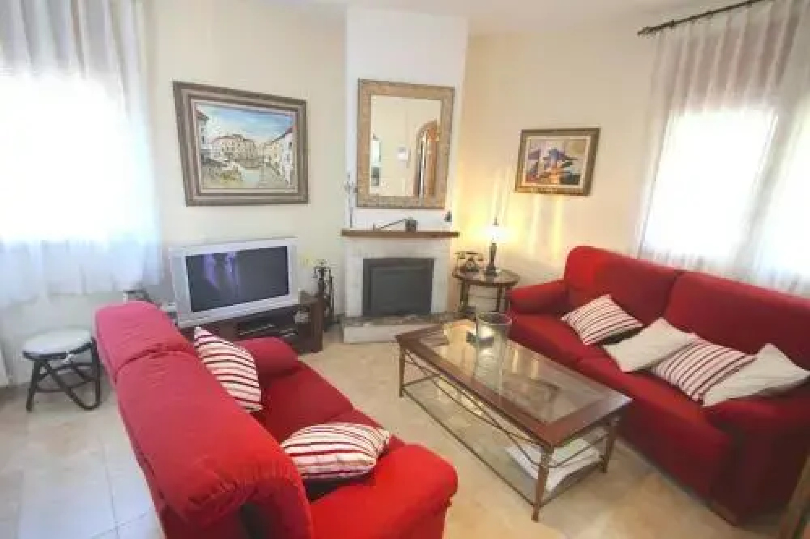 ARENDA Villa California Miami Playa