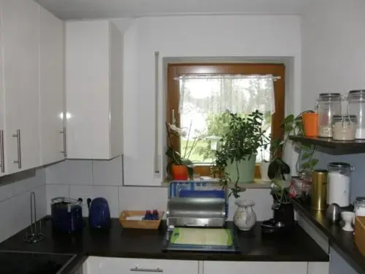 Das Schneckenhaus - Ferienwohnung mit Pool & Seeblick