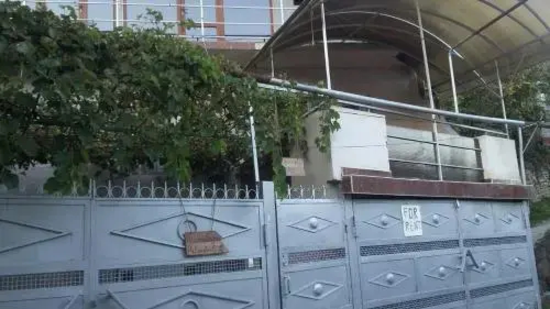 House in Borjomi