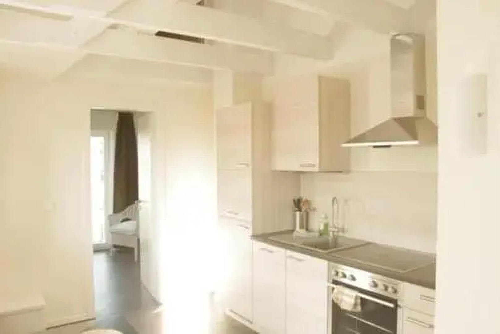 Ostsee Schwedenhäuser