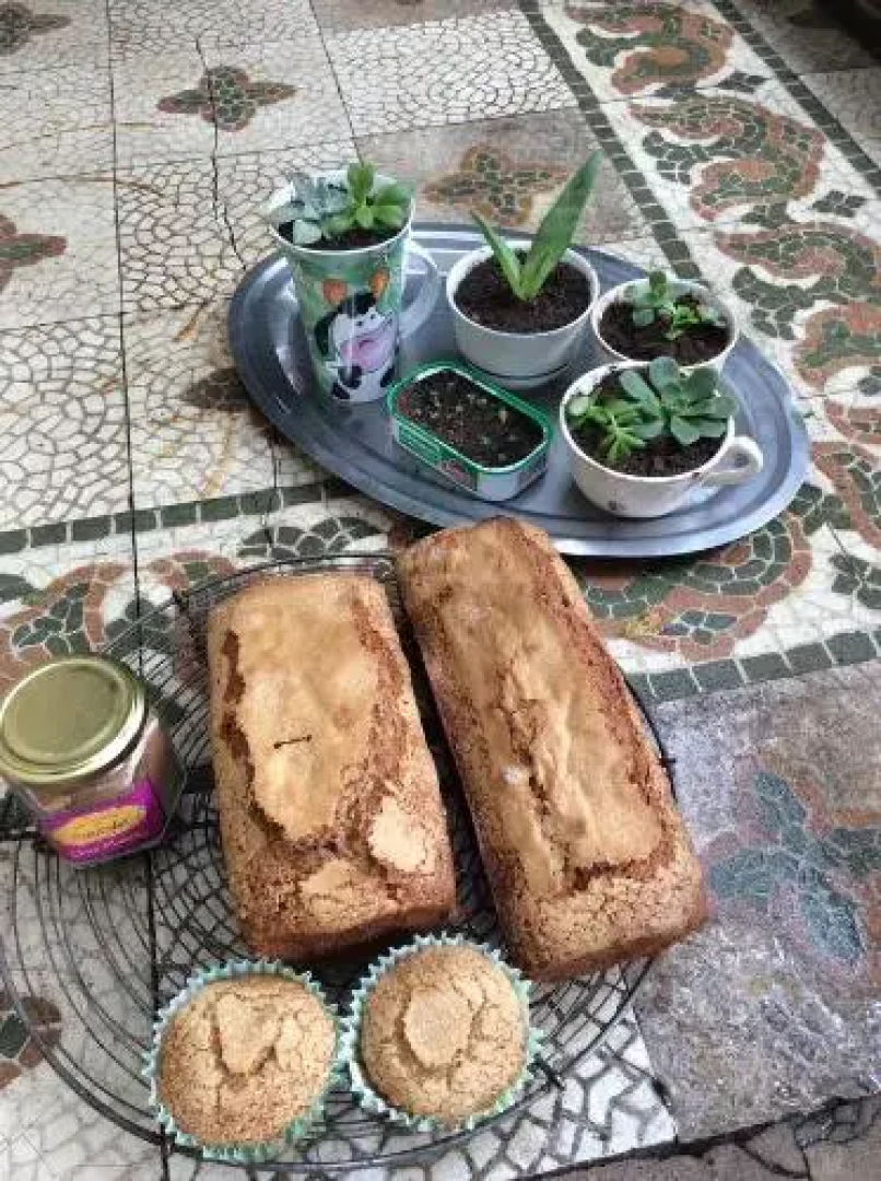 Casona La Ruchi