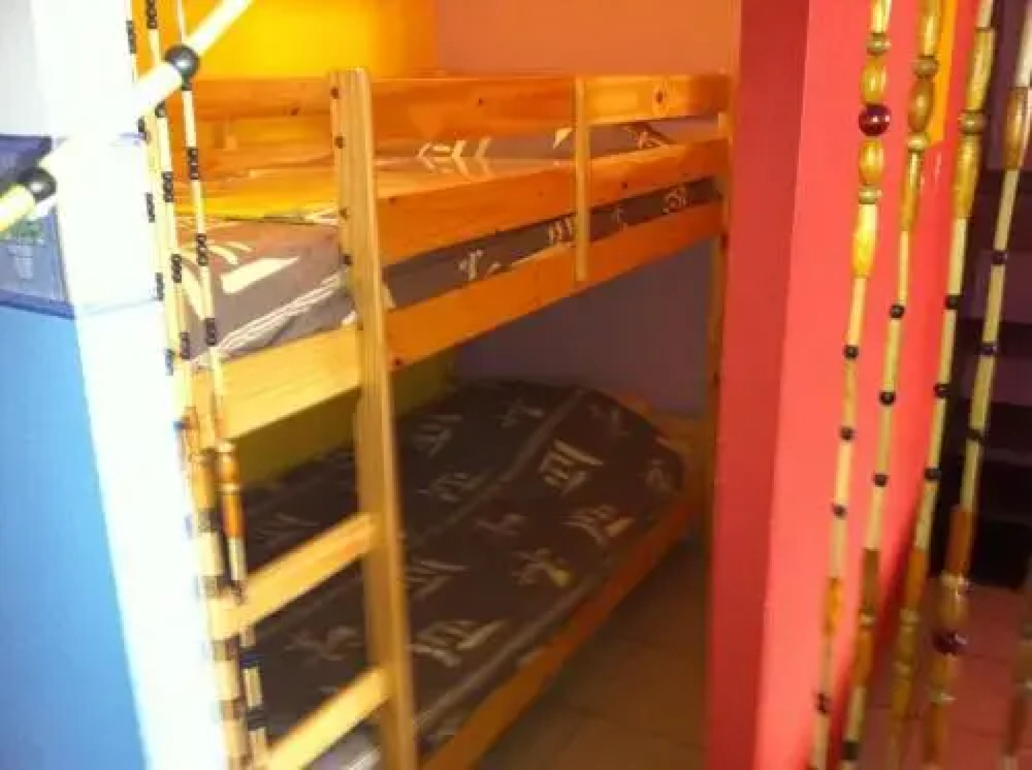 Le chateau de Ligeret