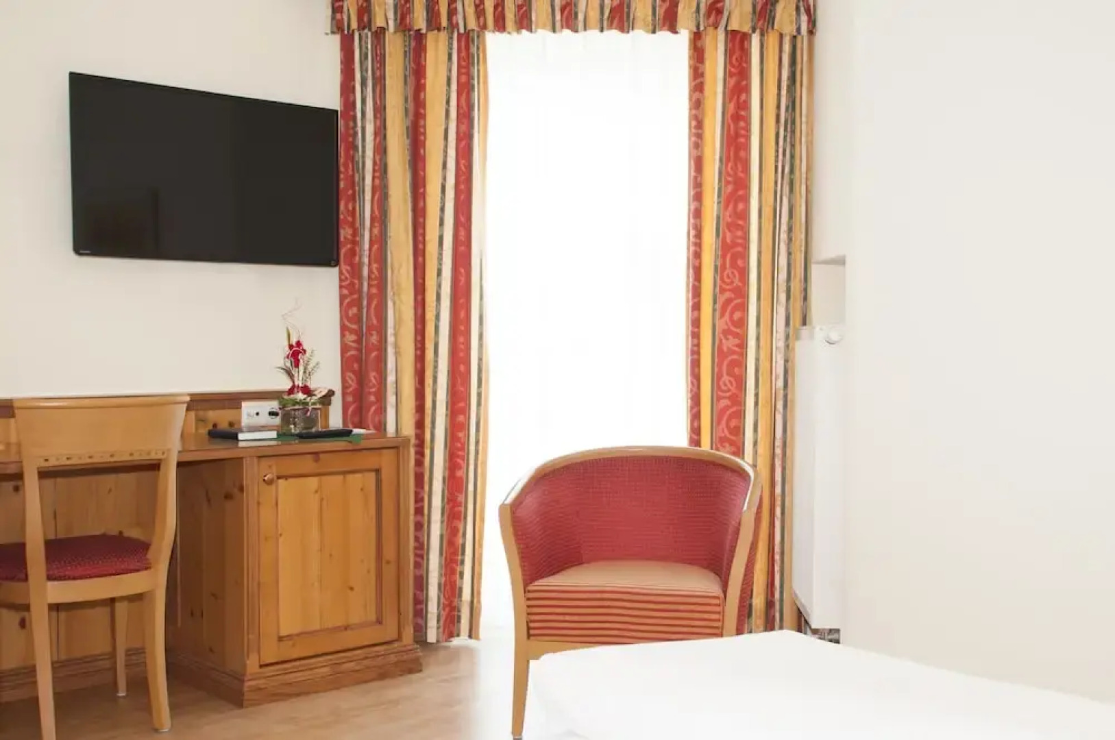 Hotel Gasthof Bayrischer Löwe