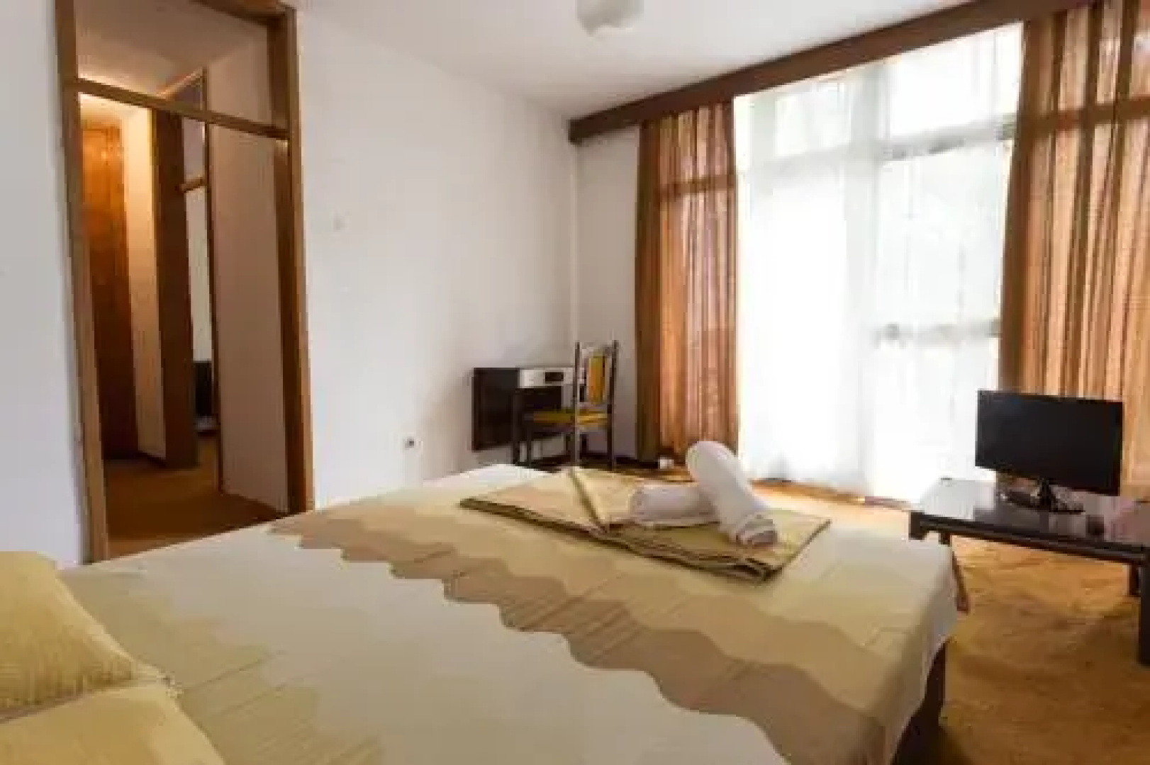 Hotel Beton