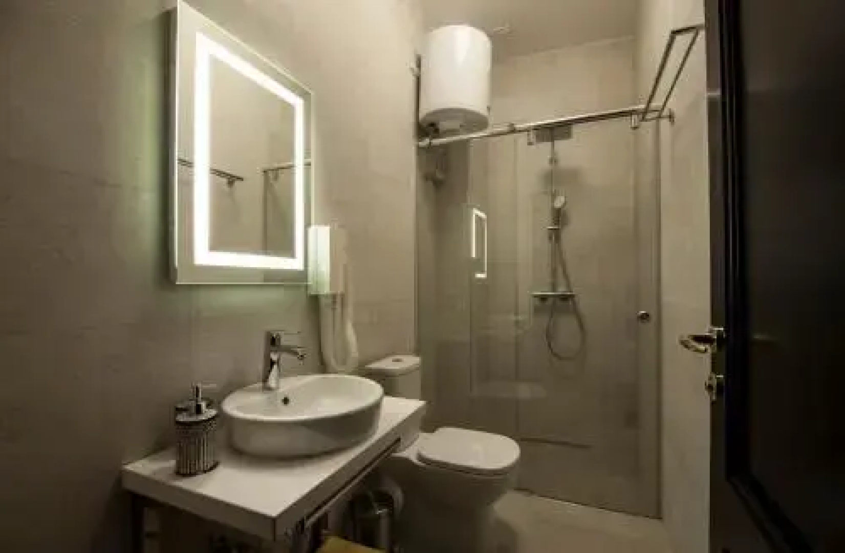 Hotel Homa