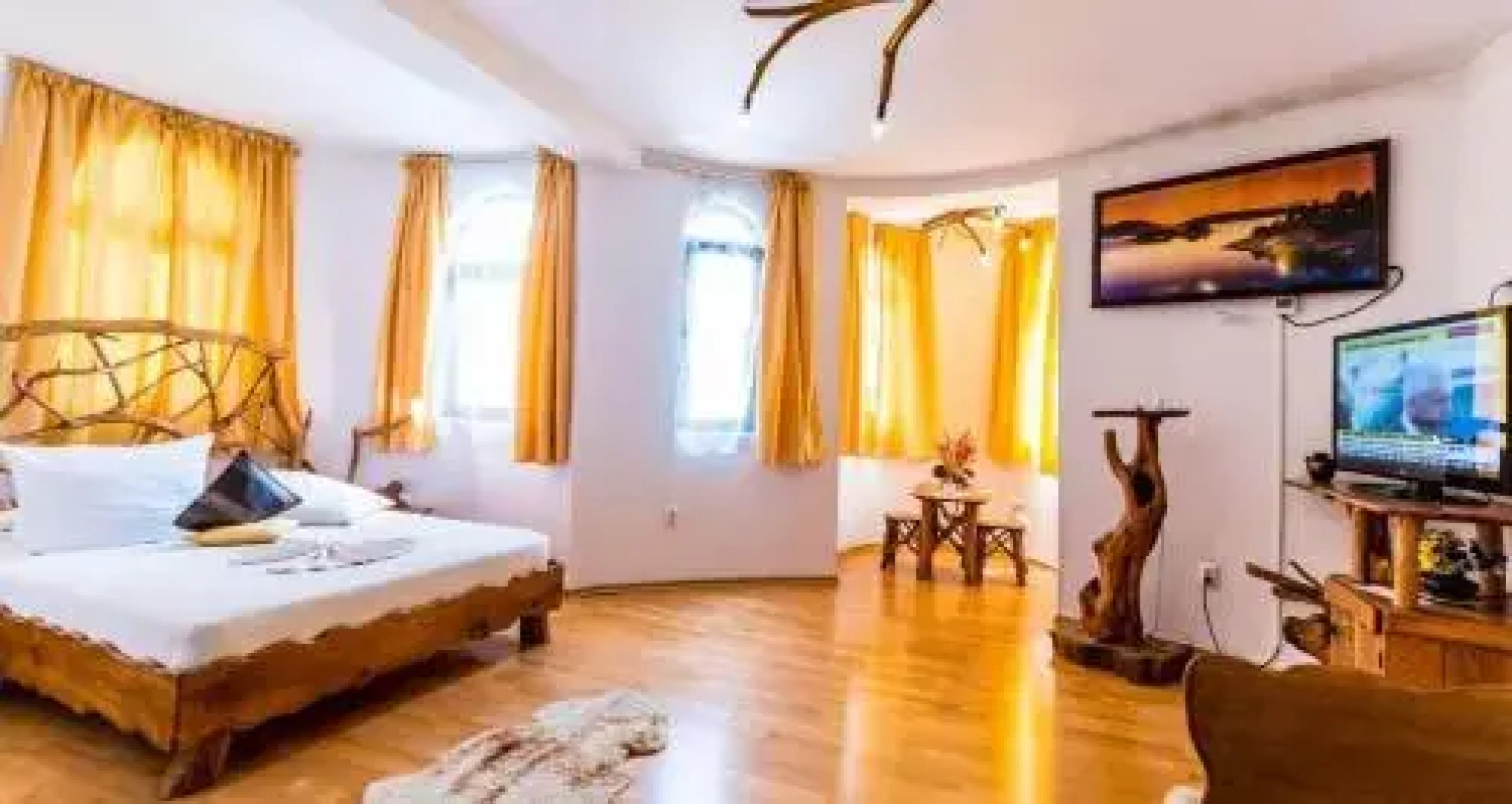 Hotel Castelul de Vis