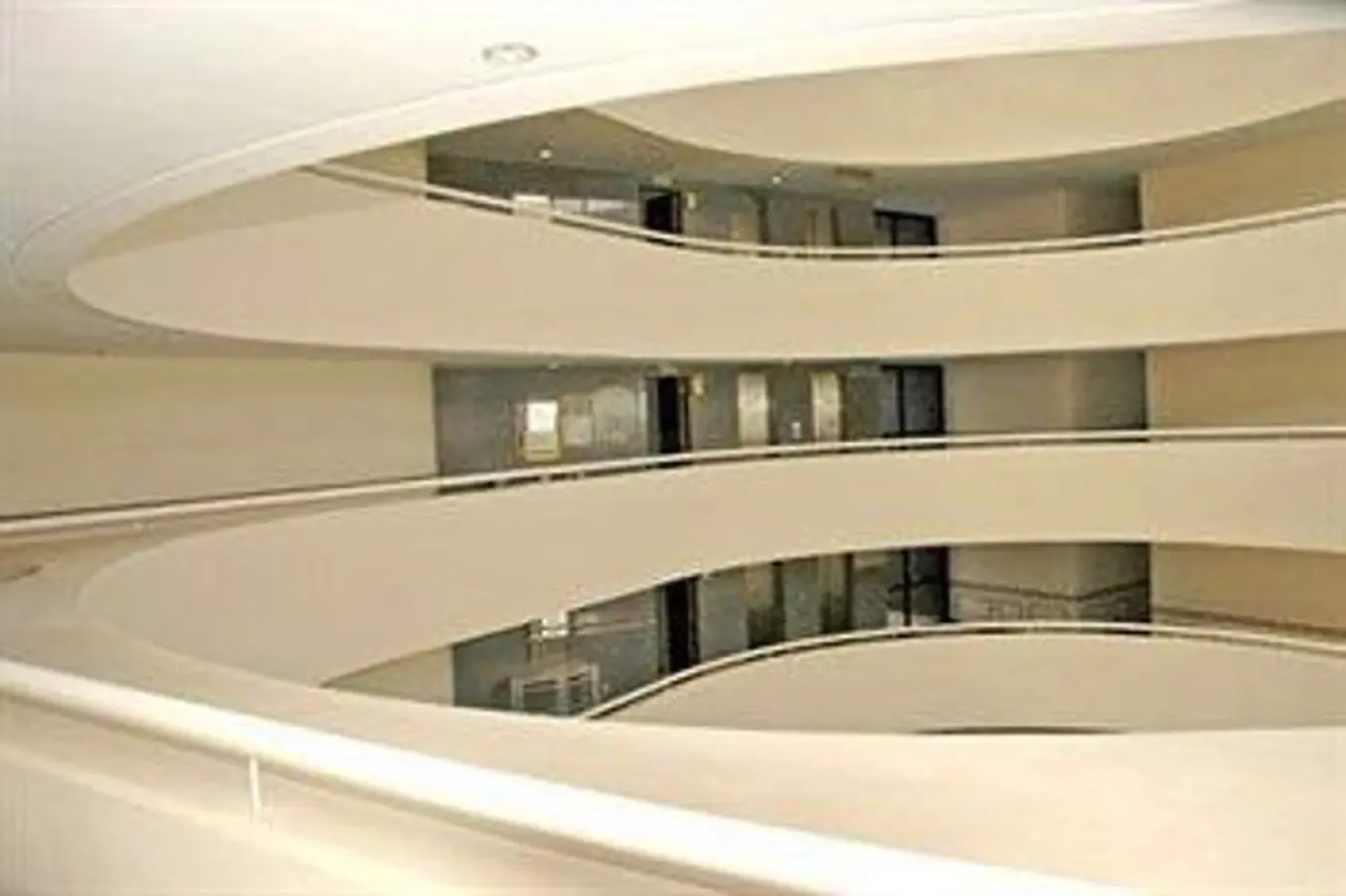 Atlantic Towers