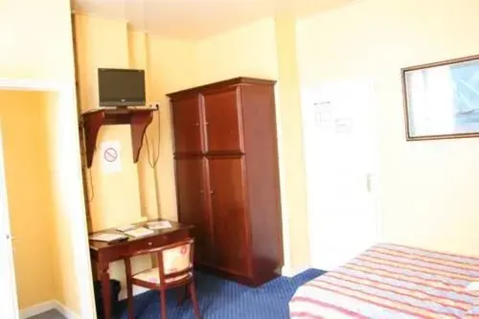 Hotel De LImpératrice