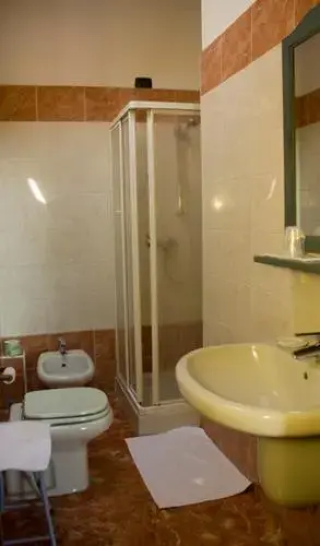 Affittacamere La Palazzina