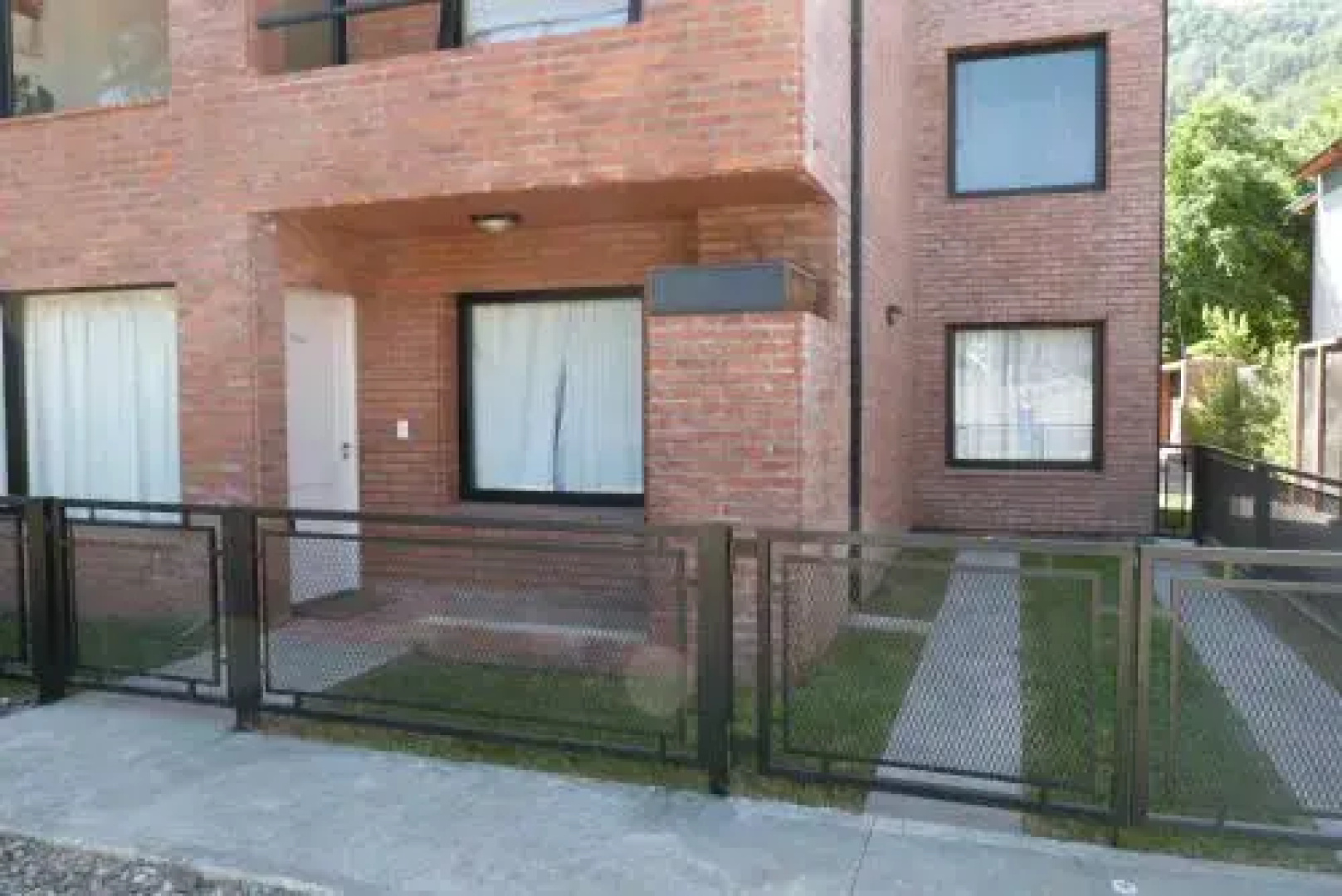 Departamentos San Martin de los Andes