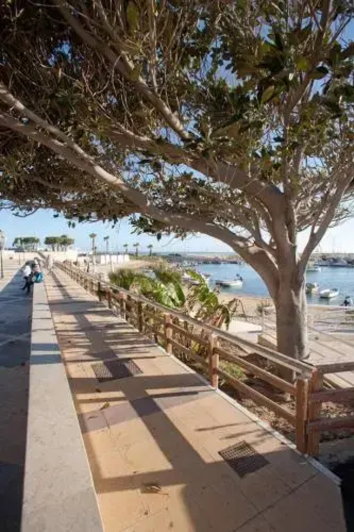 Appartamenti Baraka A Scoglitti