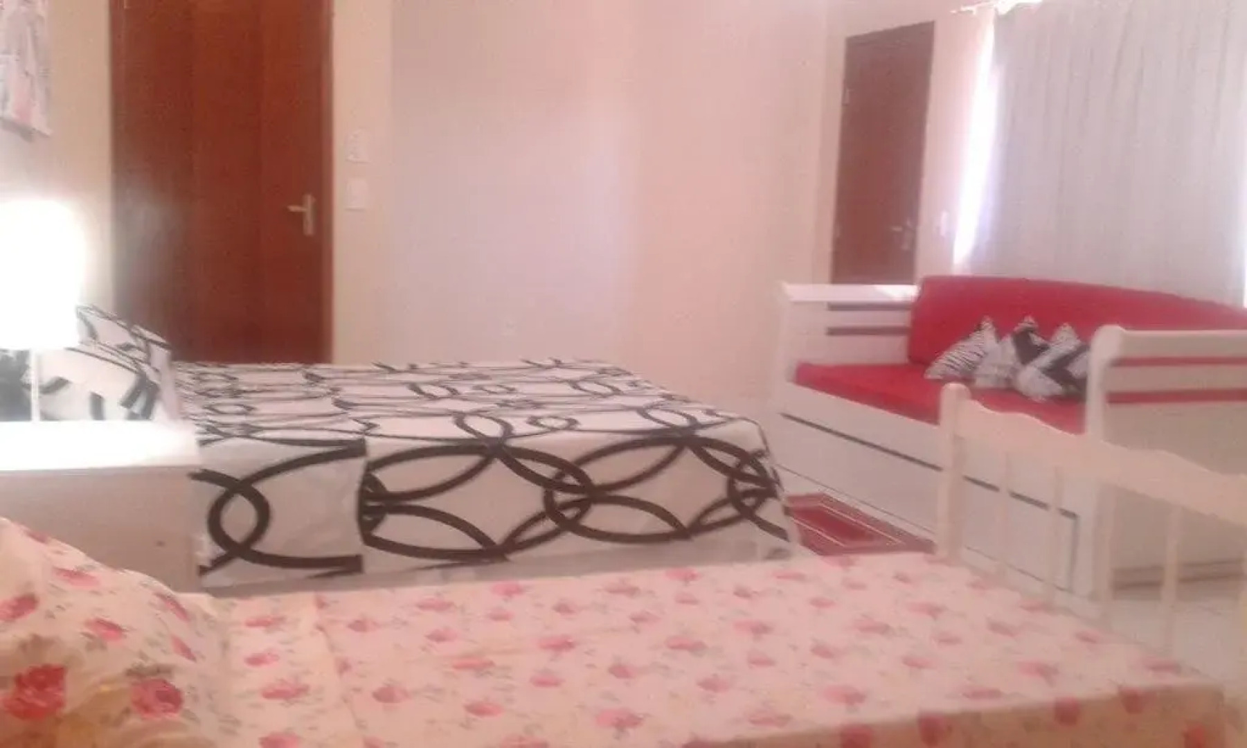 Suítes de Setiba - Oca Ruca