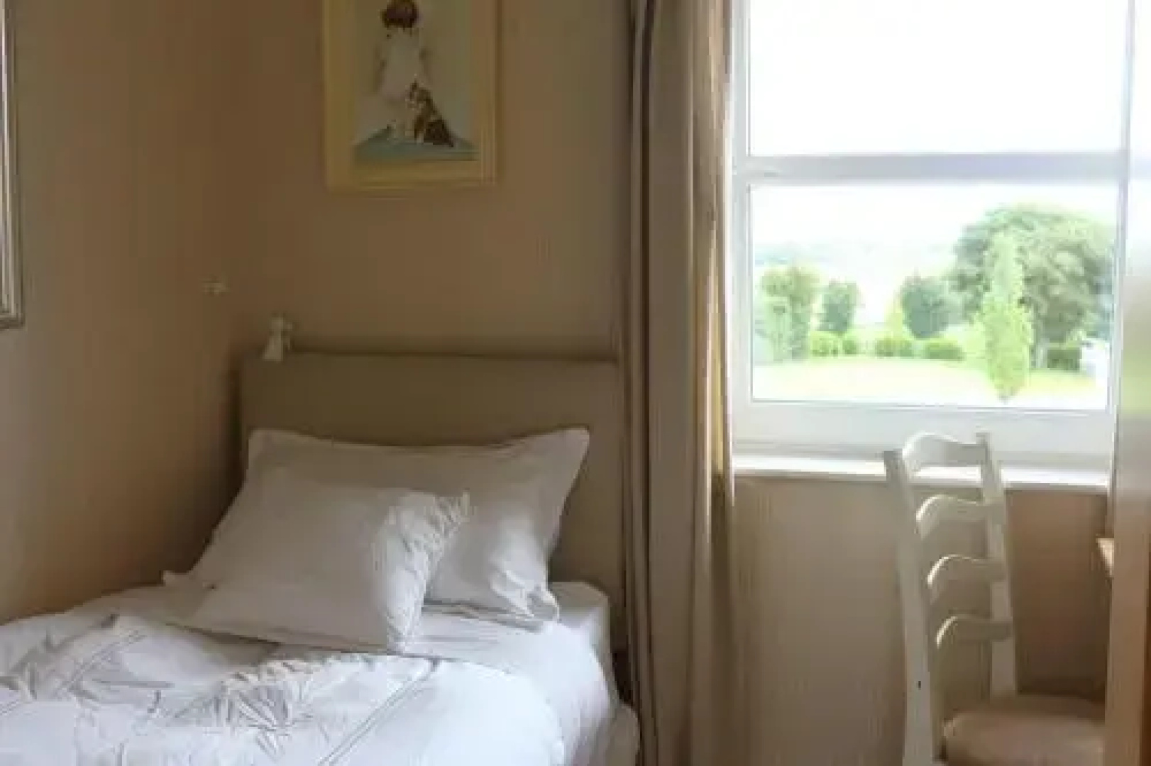 Deeside Manor