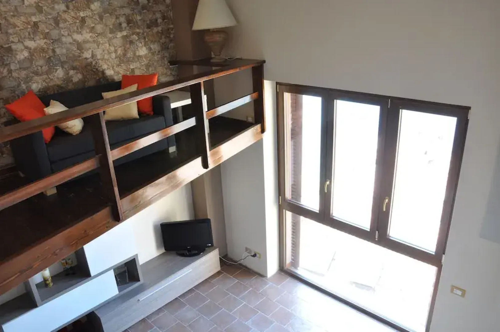 Comoholidays - Nesso