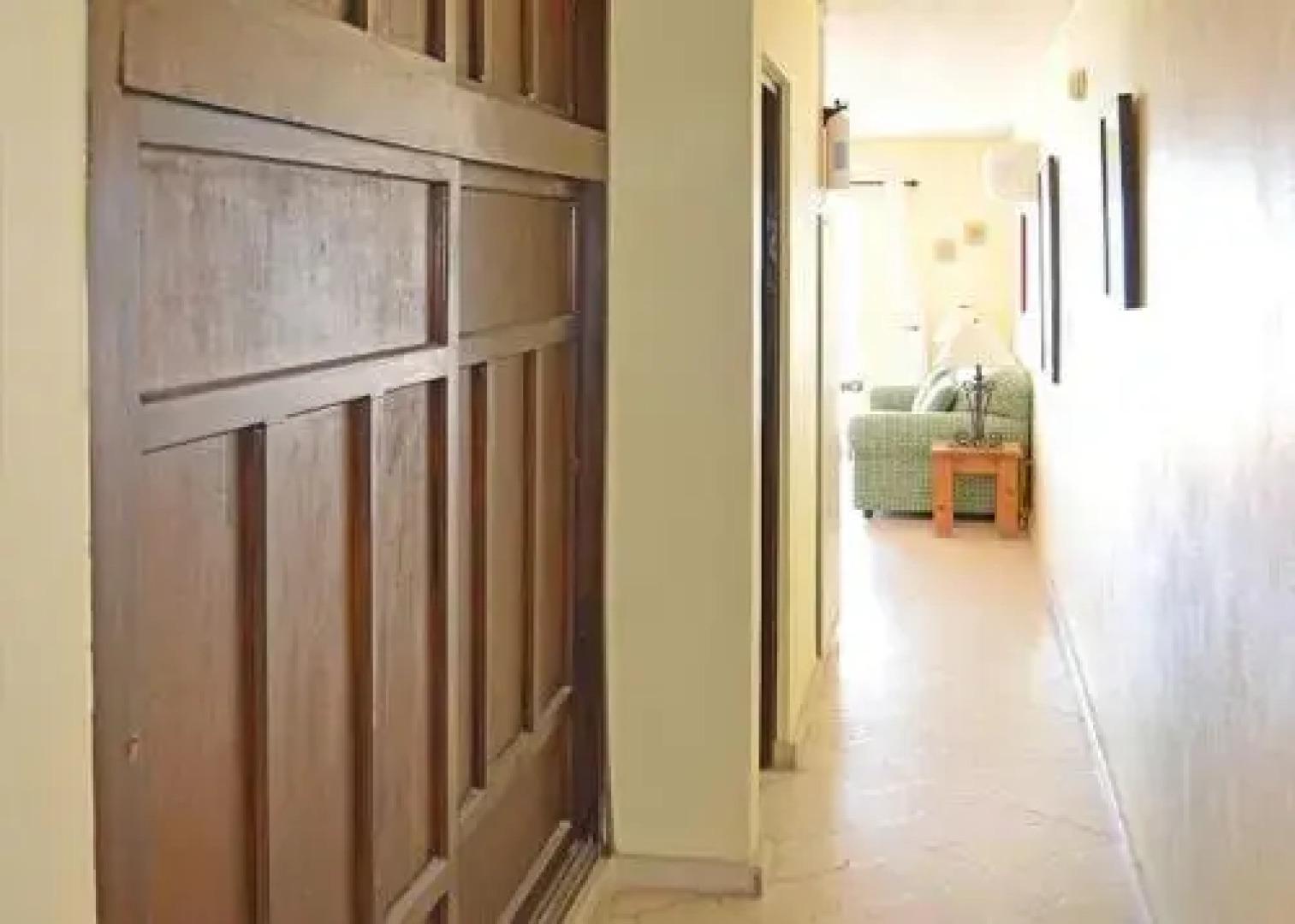 Casita de Suenos by RedAwning