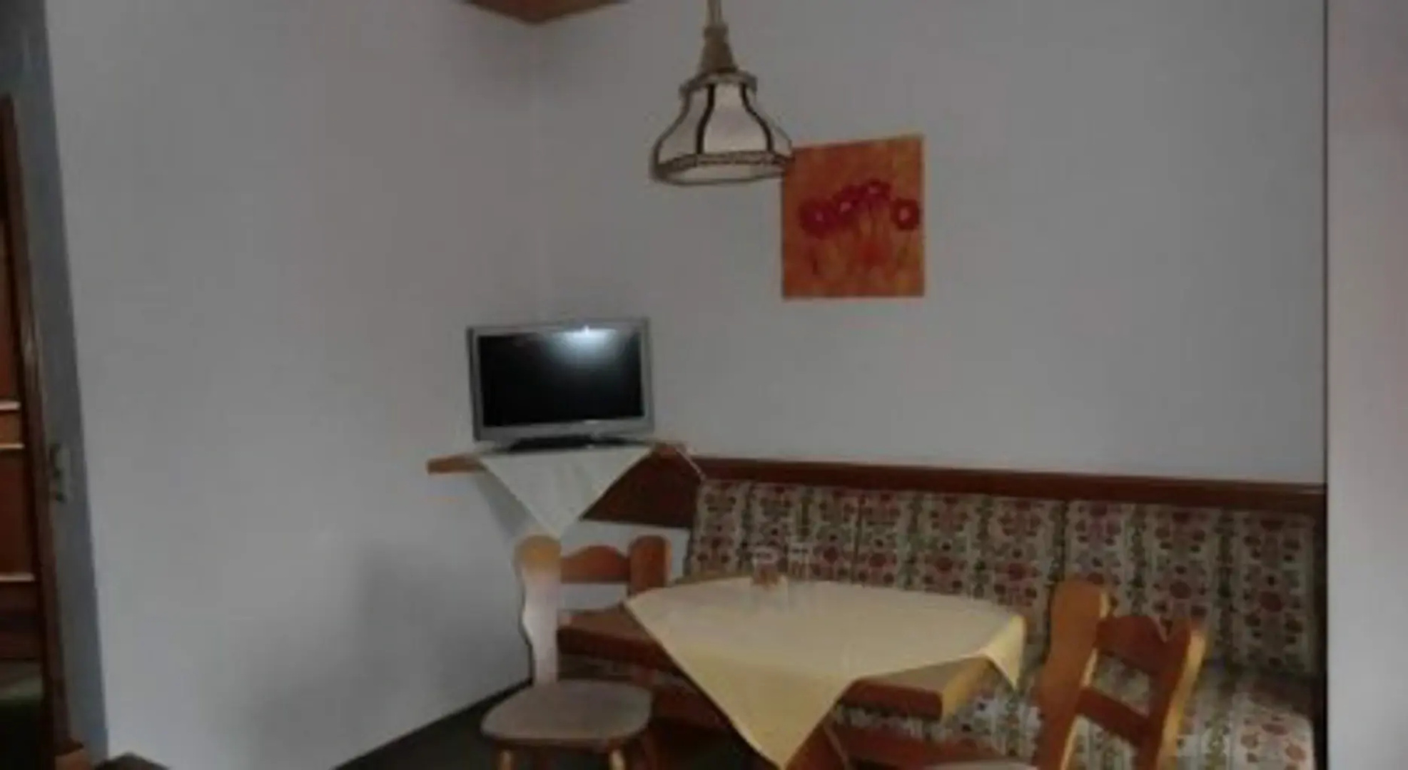 Pension & Grillrestaurant Pfeffermühle