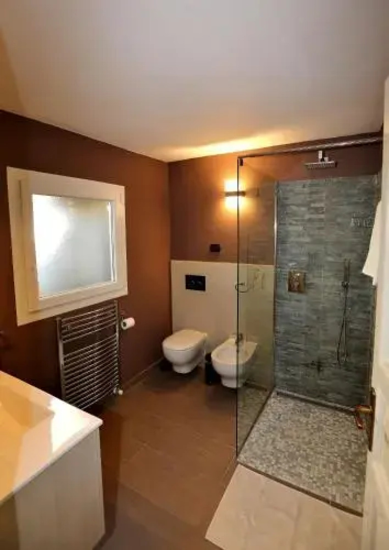 Casa Farfalla Da Rico - Welchome