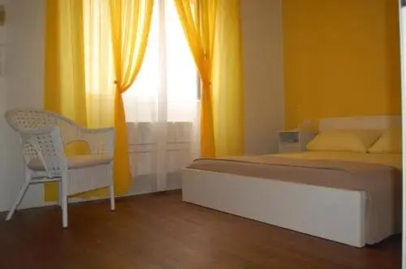 B&B Via Padova