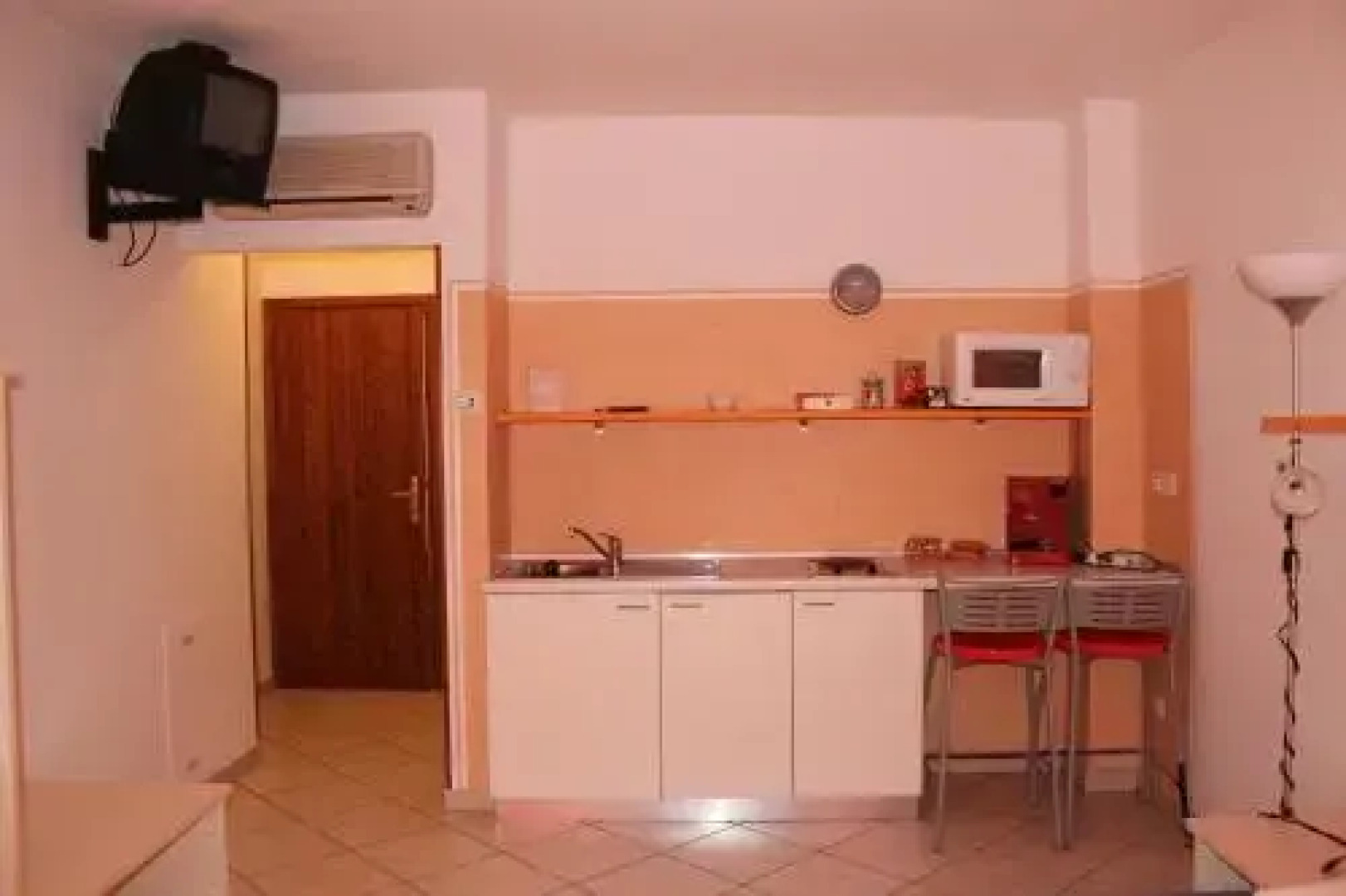 Agriturismo Le Casette