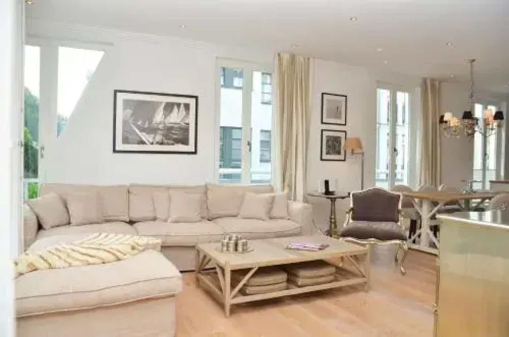 Villa Johanna - Apt. 13