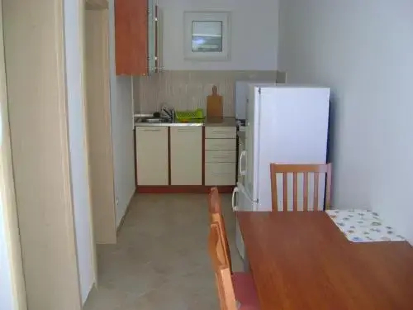 Apartments Maras