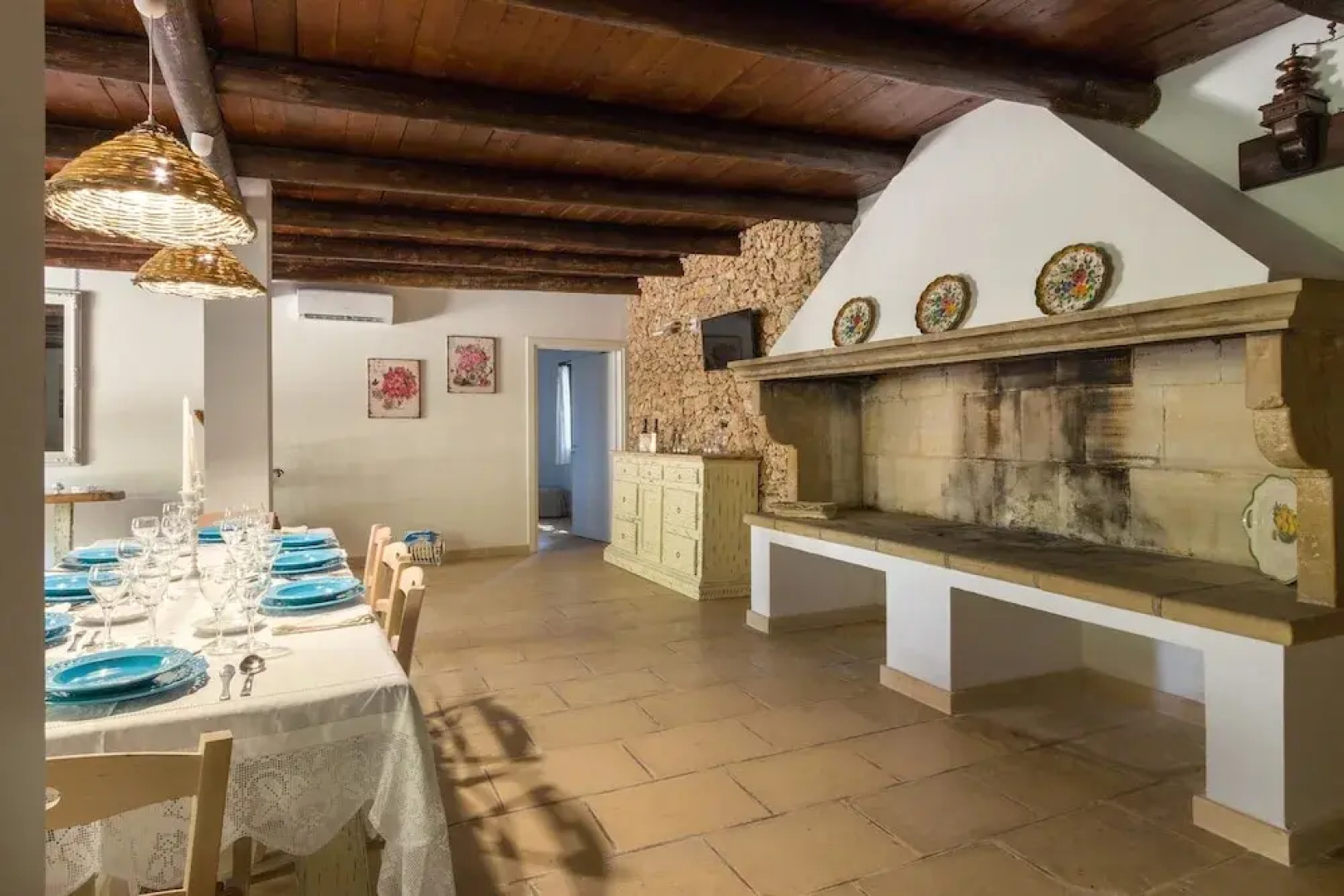 Villa Petrosa