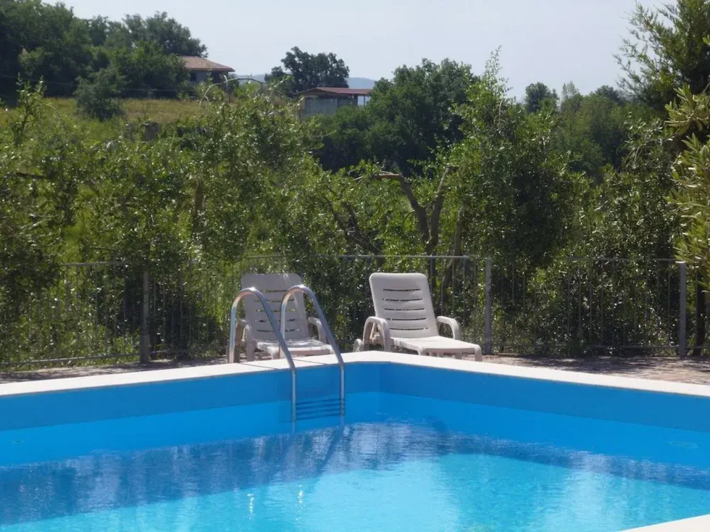 Agriturismo Pony Ranch - 1