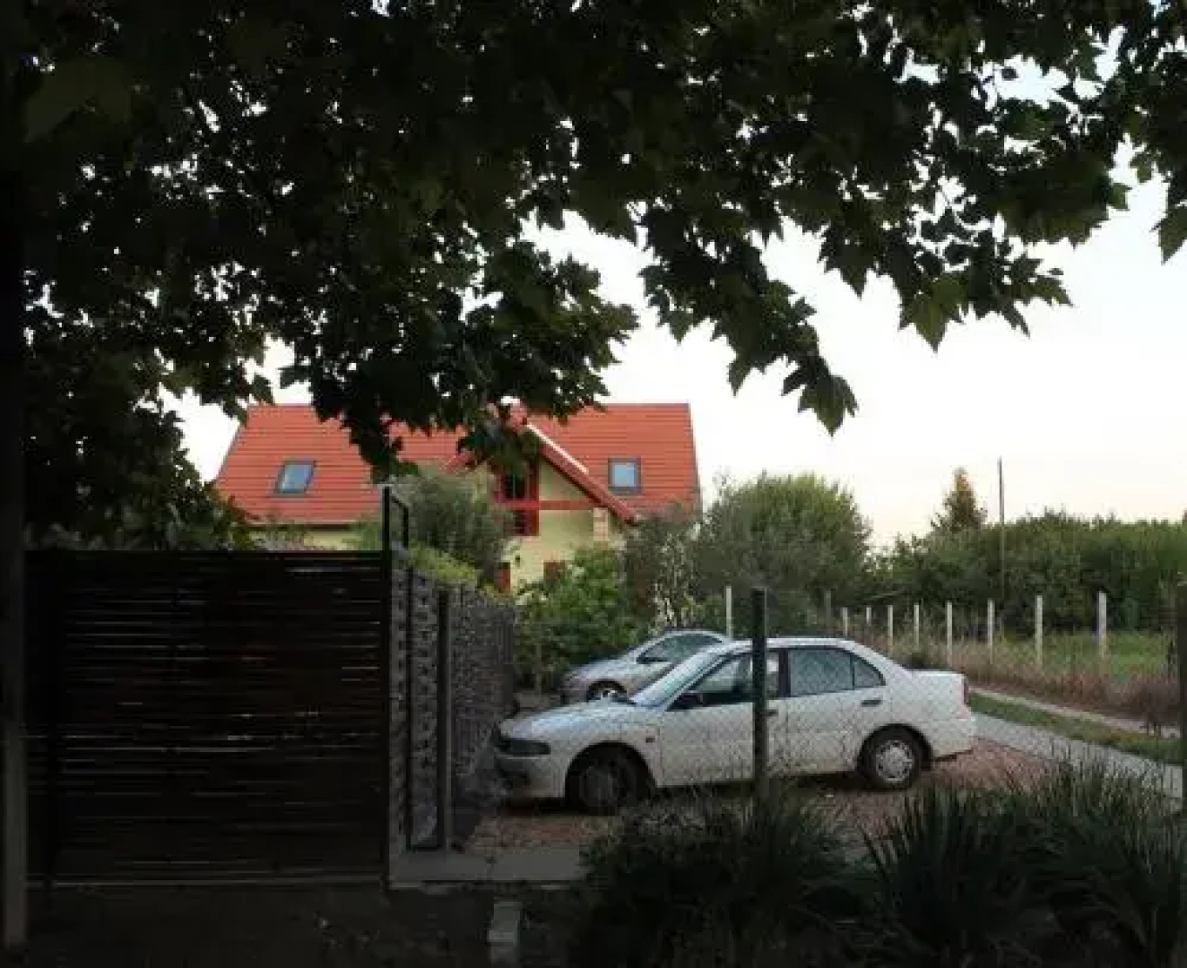 Vargapartman