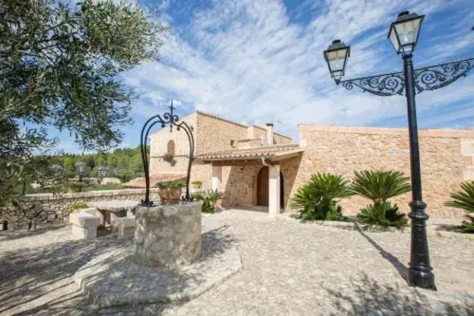 Ses Roques (Binifarda)