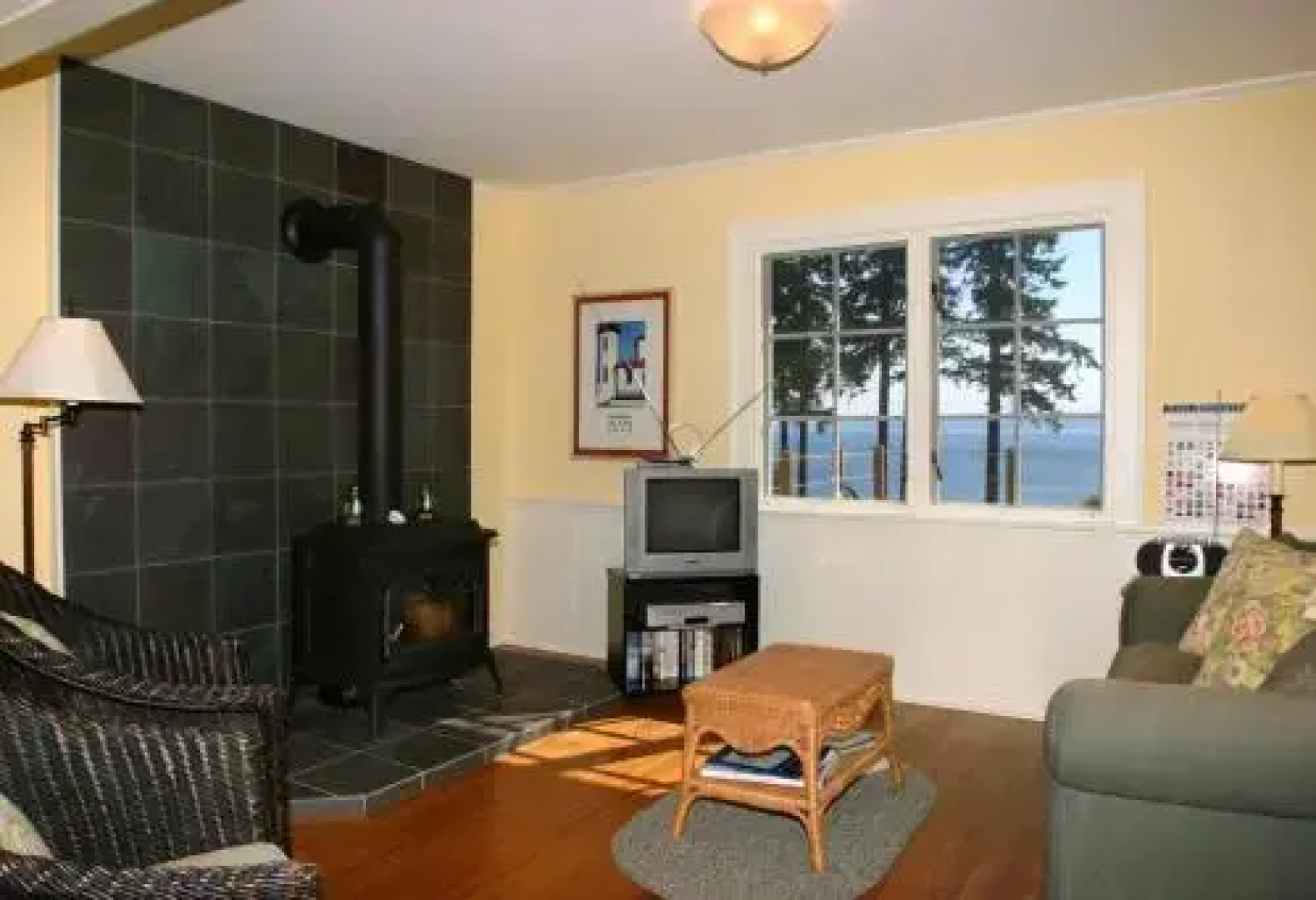 Smugglers Lagoon Beach Cottage