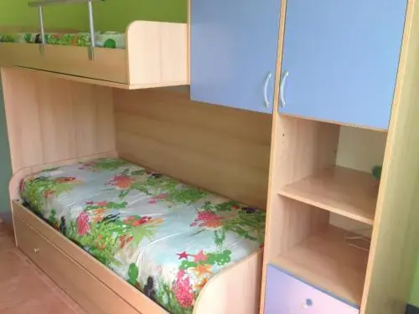 Casa Vacanze Azzurra