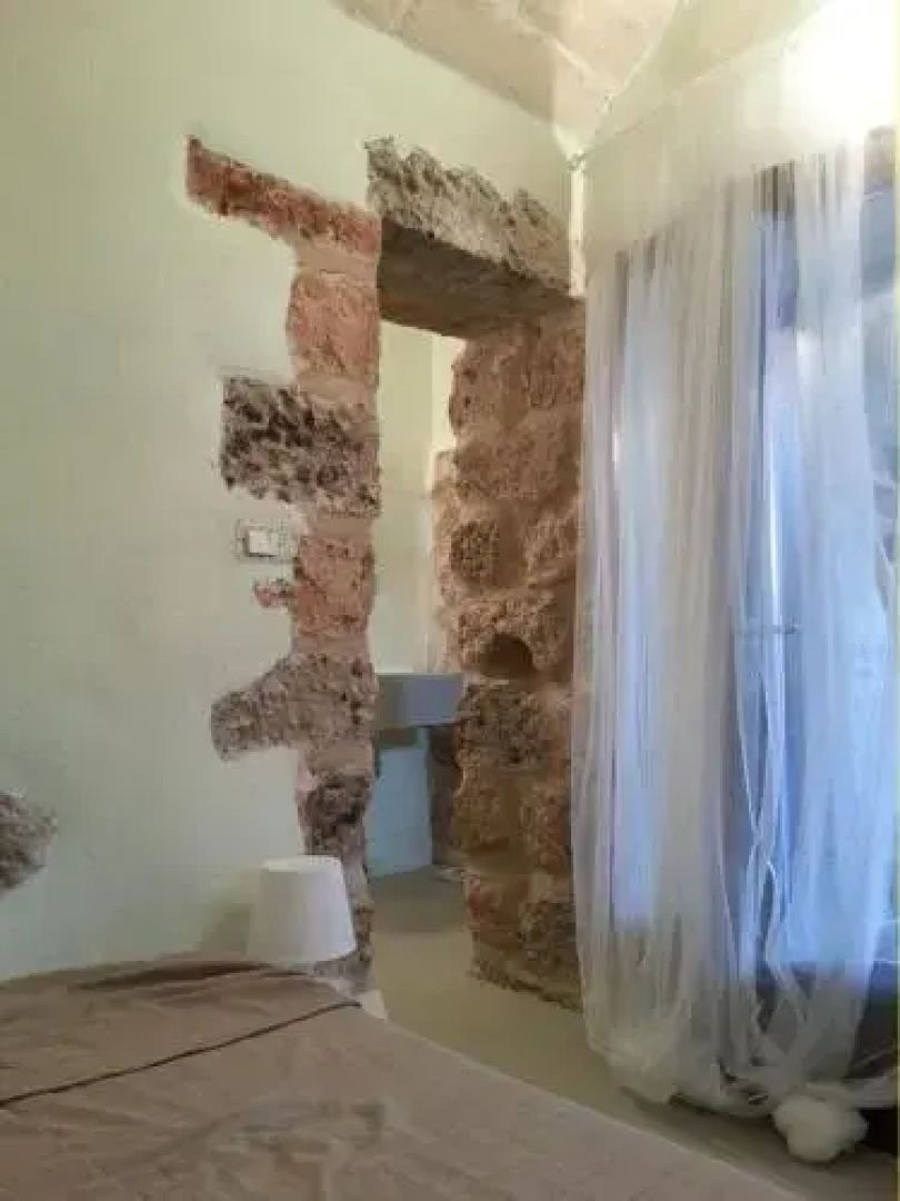 La Torre di Merlino