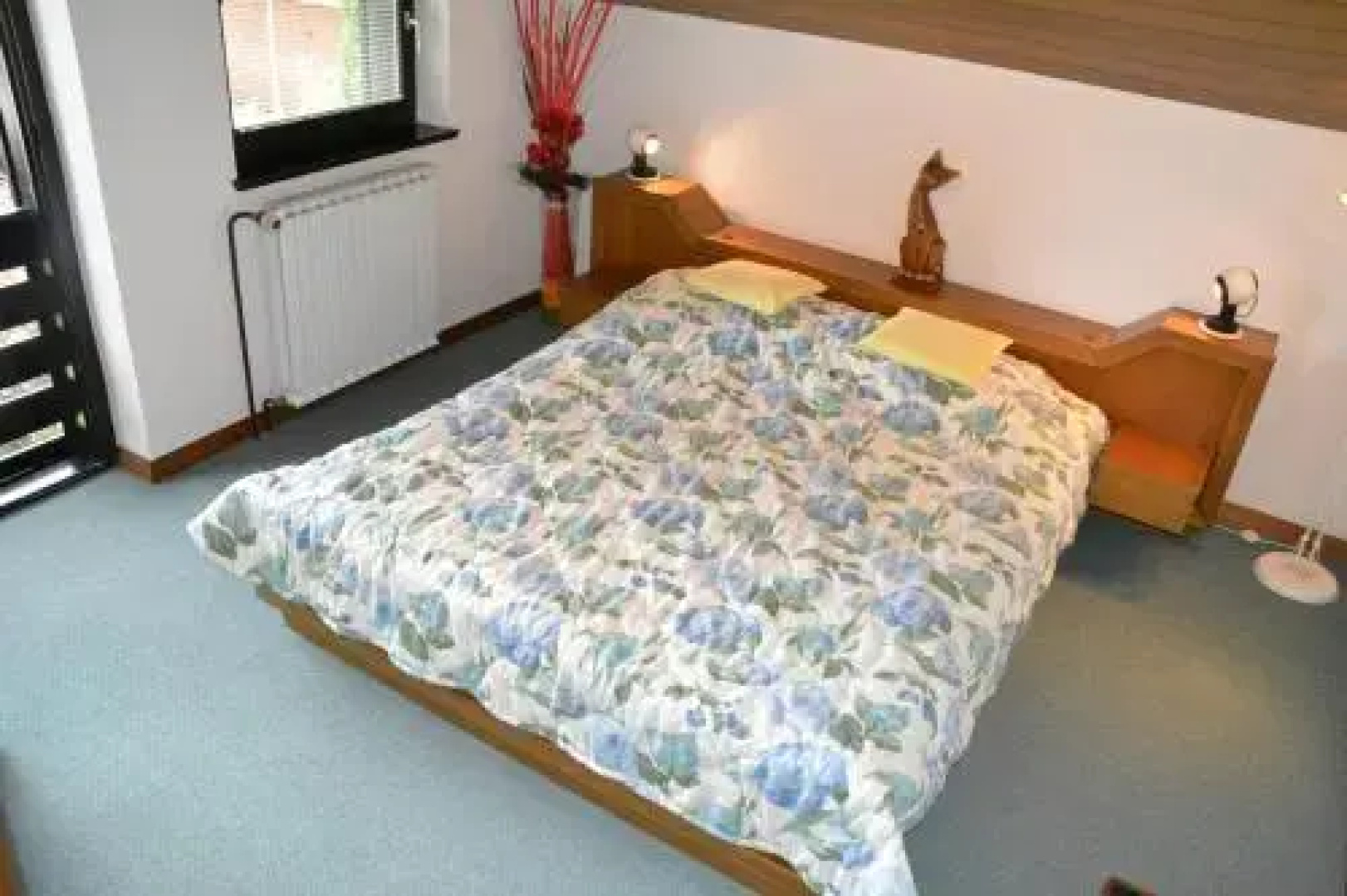 Rostohar Guest House