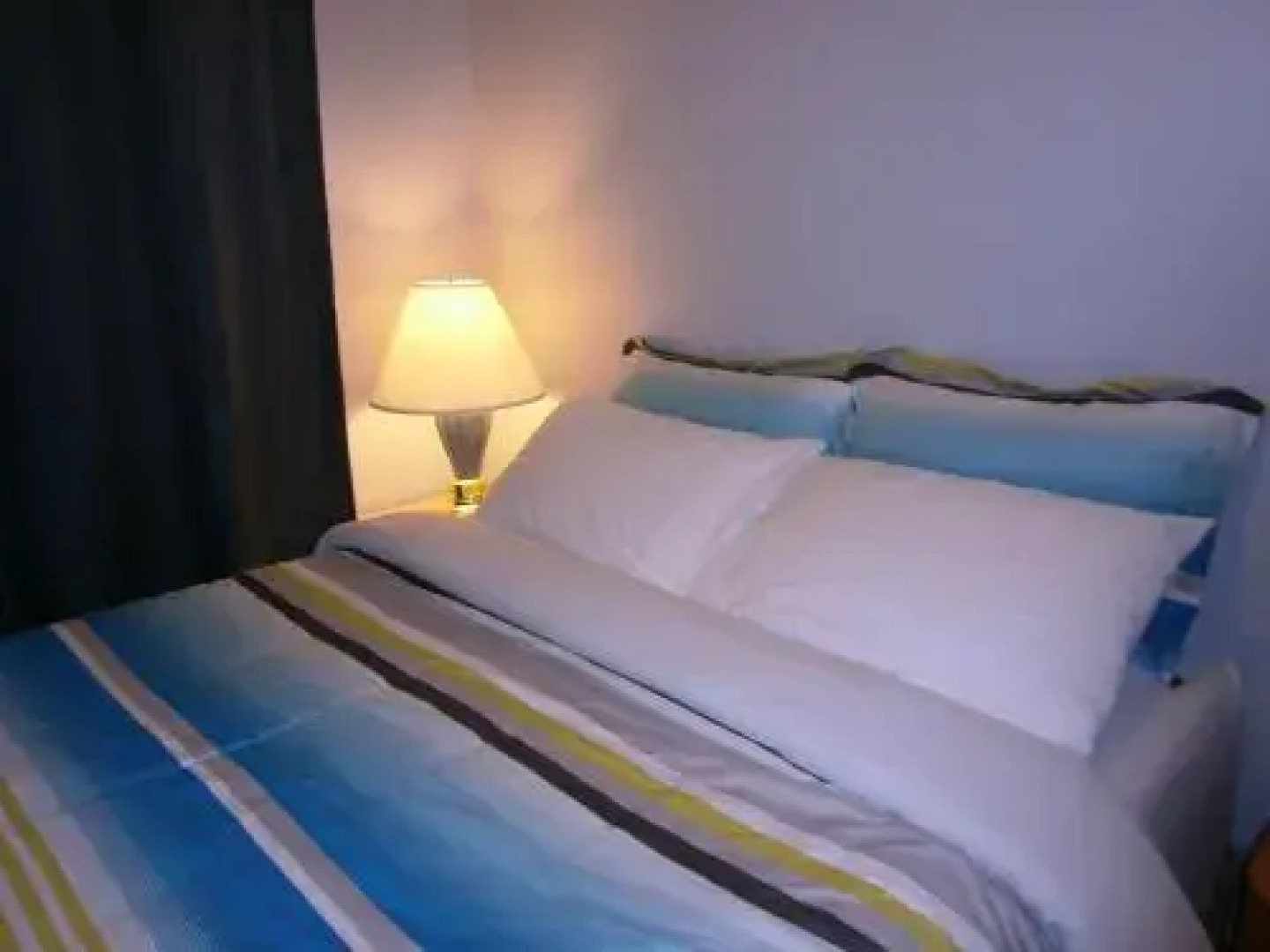 Ykaurora Guest House