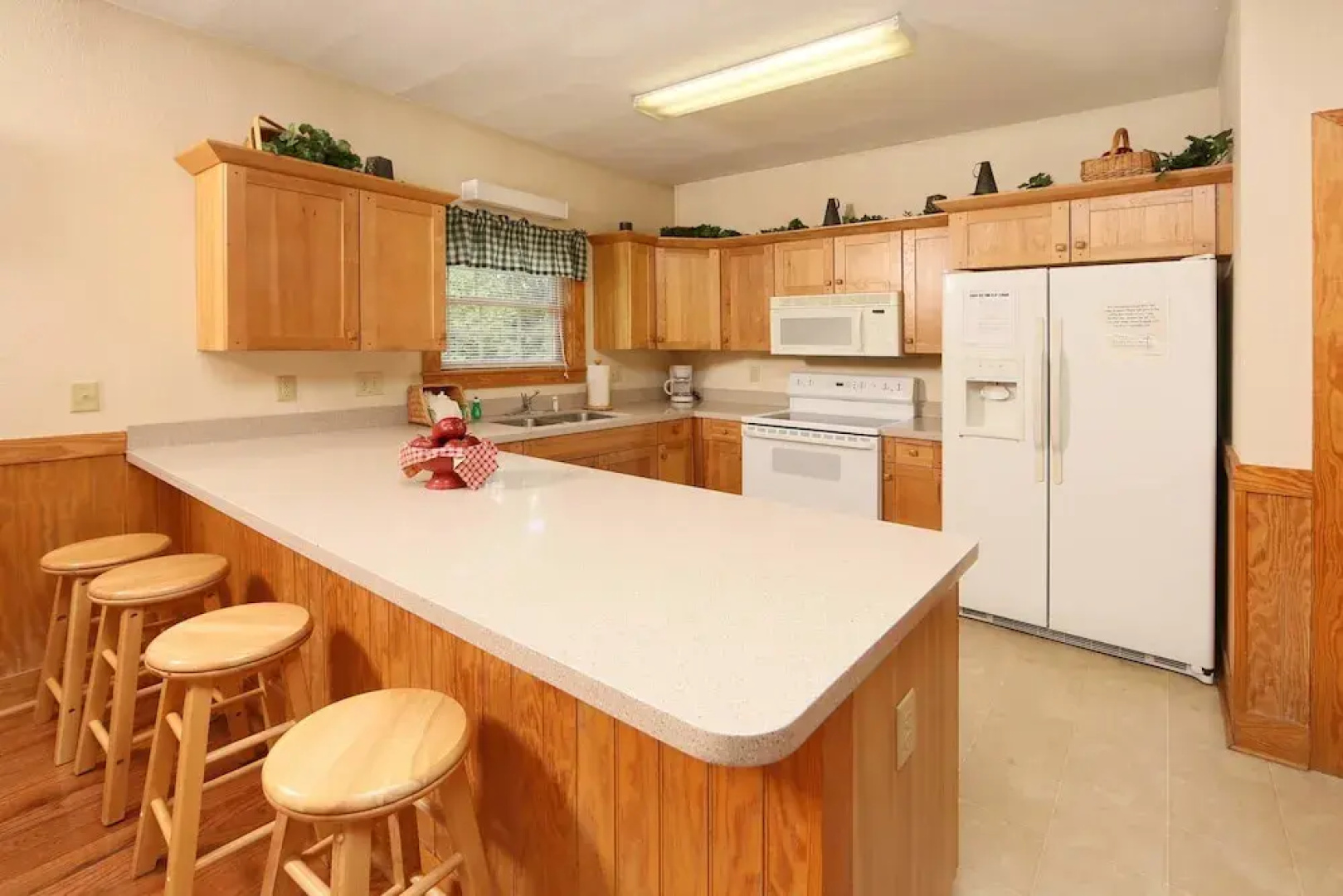 Cherry Blossom 11 - Three Bedroom Chalet