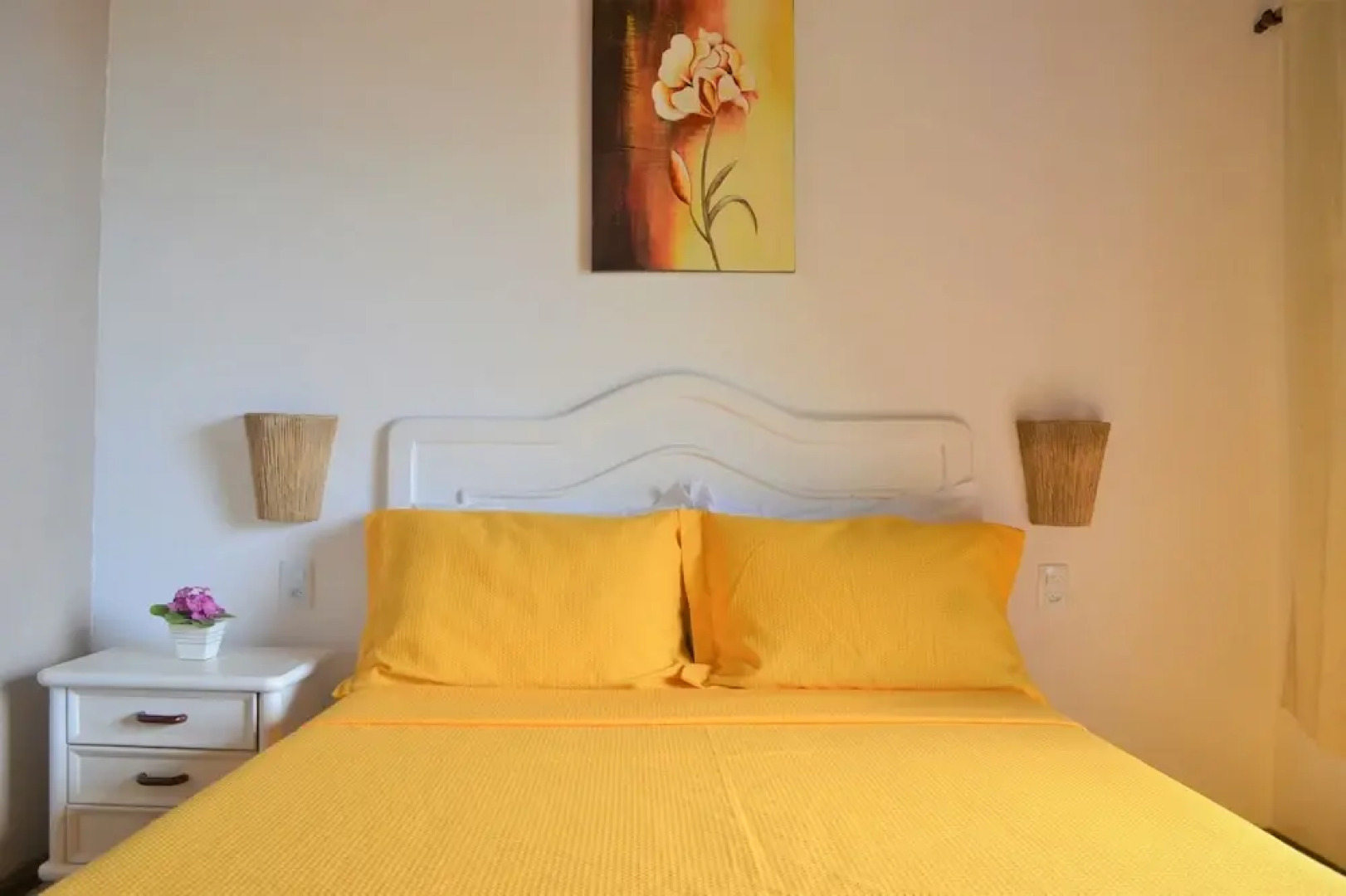 Pousada Três Coqueiros