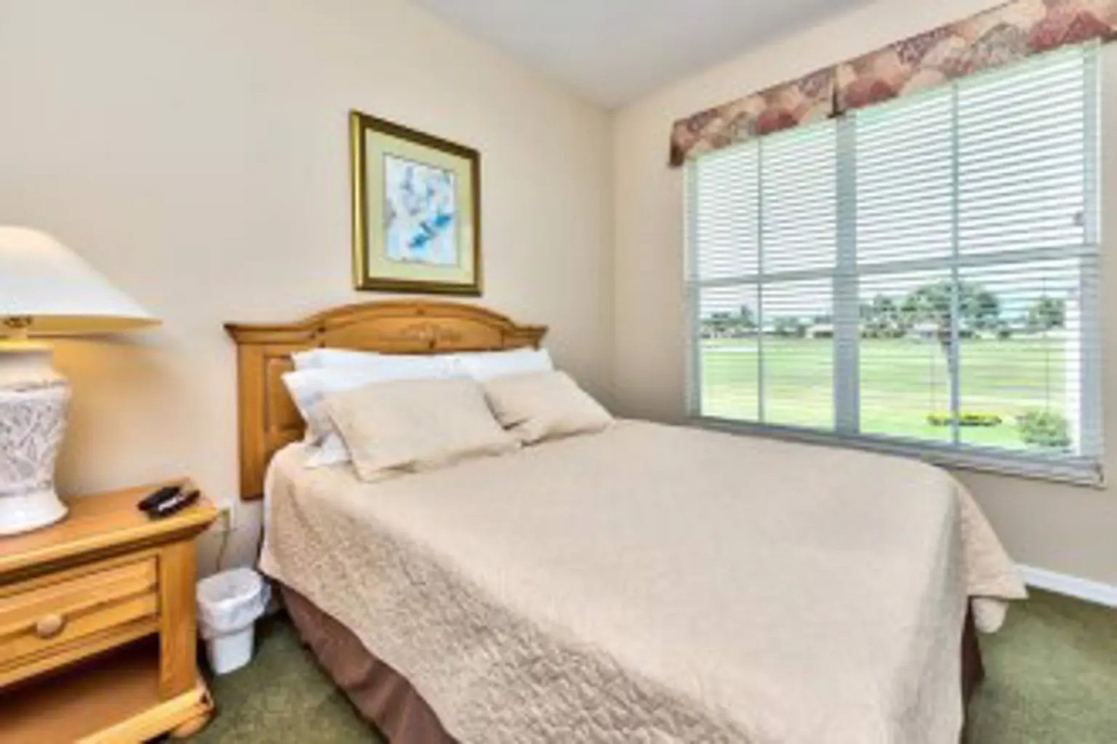 Solterra Golf Condo at the Lely Resort (Upstairs Unit)