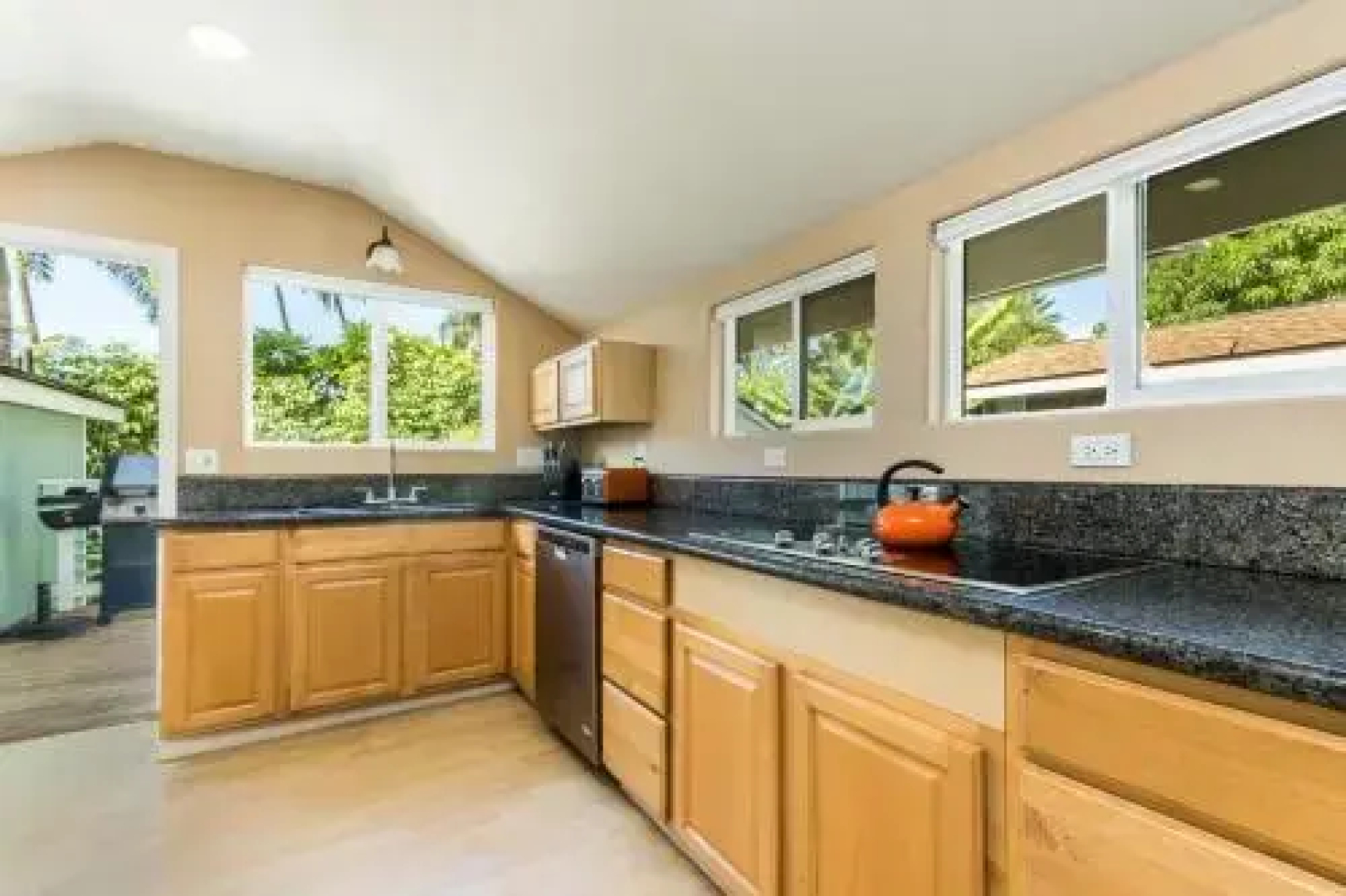 A Slice of Heaven - Four Bedroom House